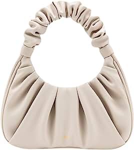 JW PEI Gabbi Damen Handtasche mit gerüschtem Hobo | Amazon (DE)