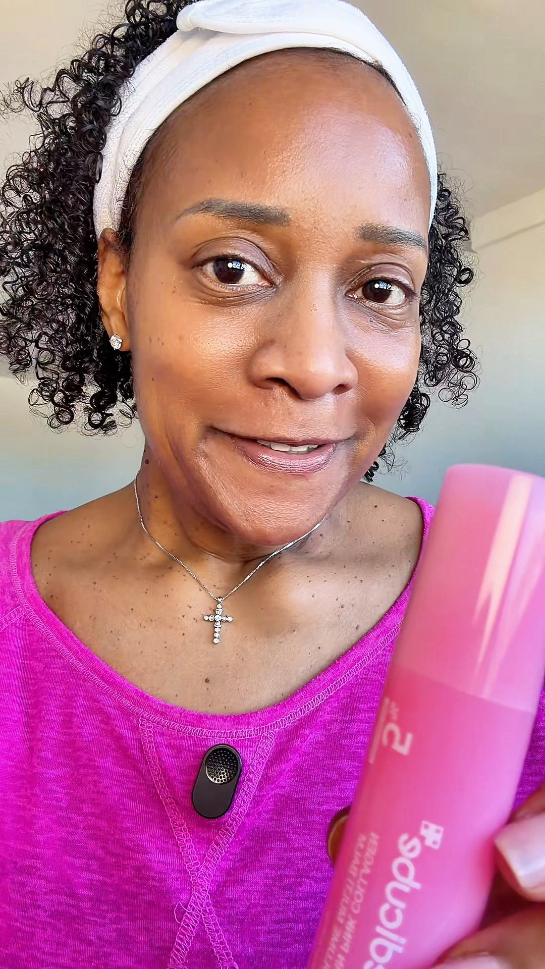 Over 40? Plump up your skin 💖

#LTKBeauty #LTKmorningroutine #LTKOver40