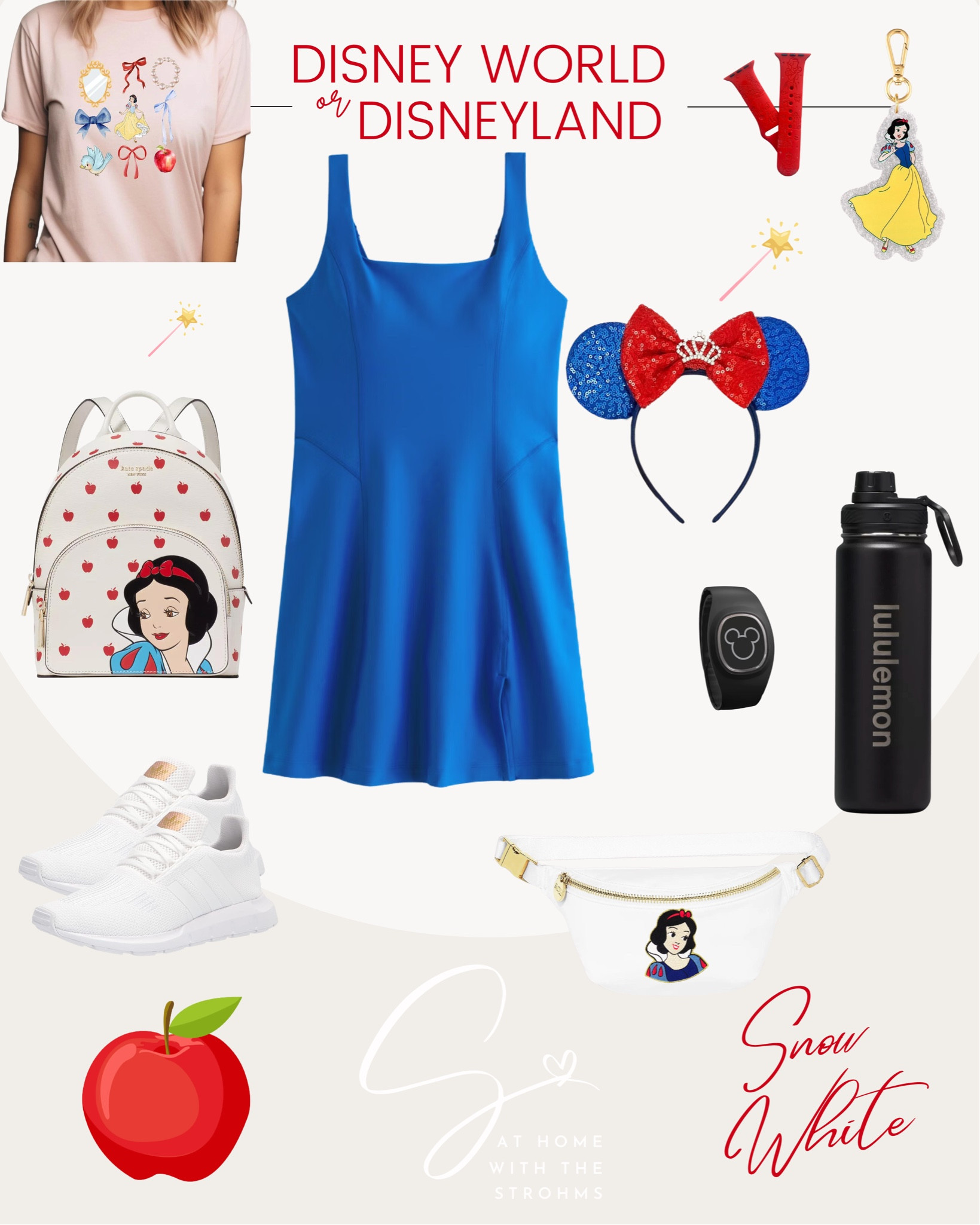 Princess Snow White Shirt snow curated on LTK