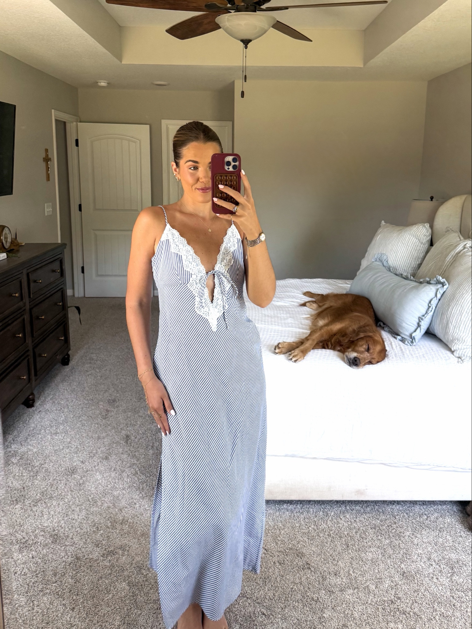wearing a size small, could do an XS

americana, usa, memorial day, fourth of july, target outfits 

#LTKTall #LTKootd #LTKgrwm