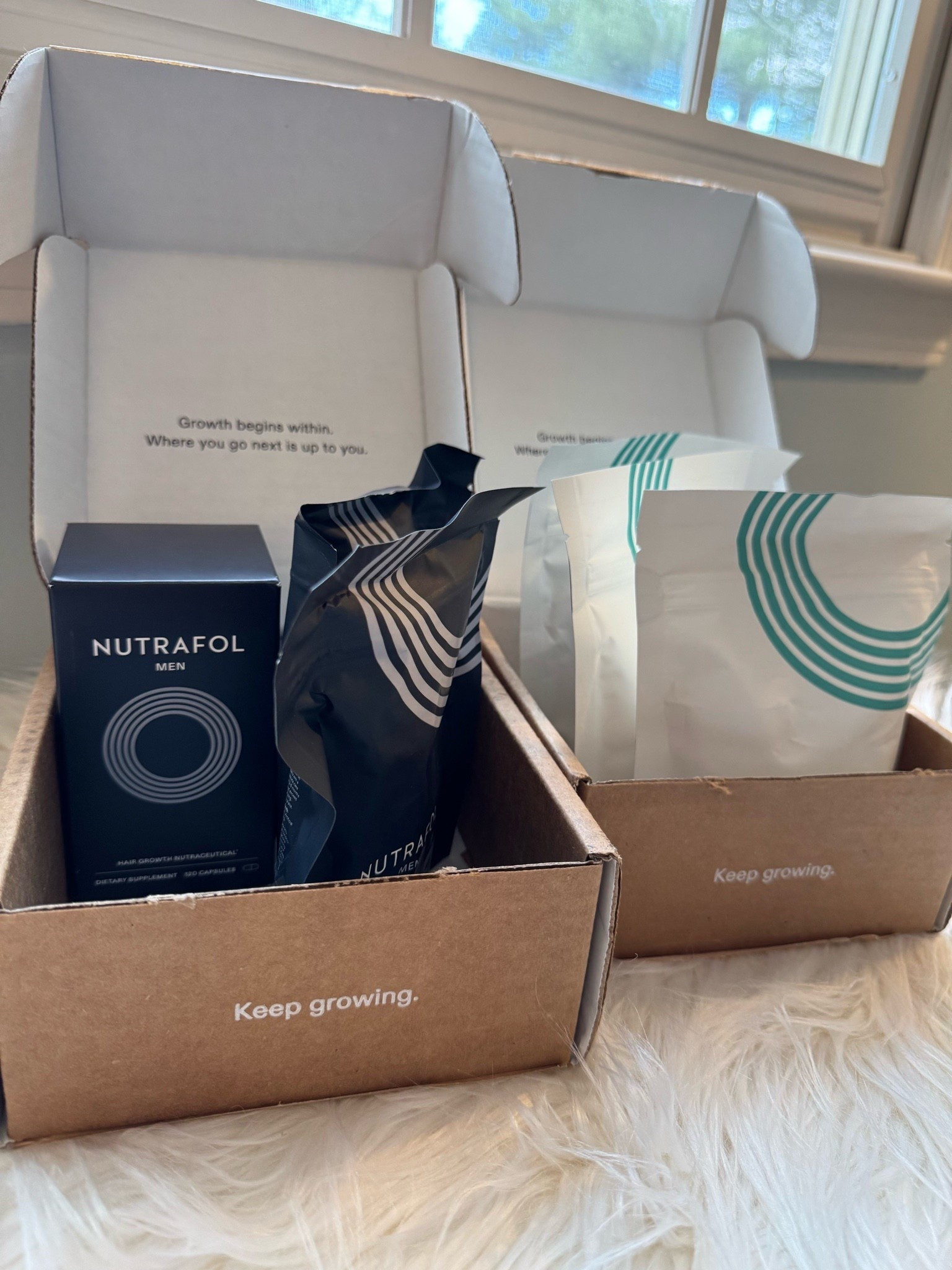 LTK Sale
Nutrafol Extra $50 off 3 and 6 month subscriptions 

@ Nutrafol 
Beauty, mature skin, skincare, highlighter, lip mask, blush, gift sets, cream eye shadow, cream blush, lip gloss, lipstick, hand cream, sunscreen, makeup erasers, perfume, beauty blender, Haircare, nail polish, SPF, spray tan, serum, day cream, night cream, moisturizer, eye cream, Best skincare routine for glowing skin, Natural makeup, Anti-aging skincare products, foundation, lipsticks, Skincare tips, Anti-aging cream, concealer, bronzer, mascara, setting spray

#LTKBeauty #LTKSpringSale #LTKOver40