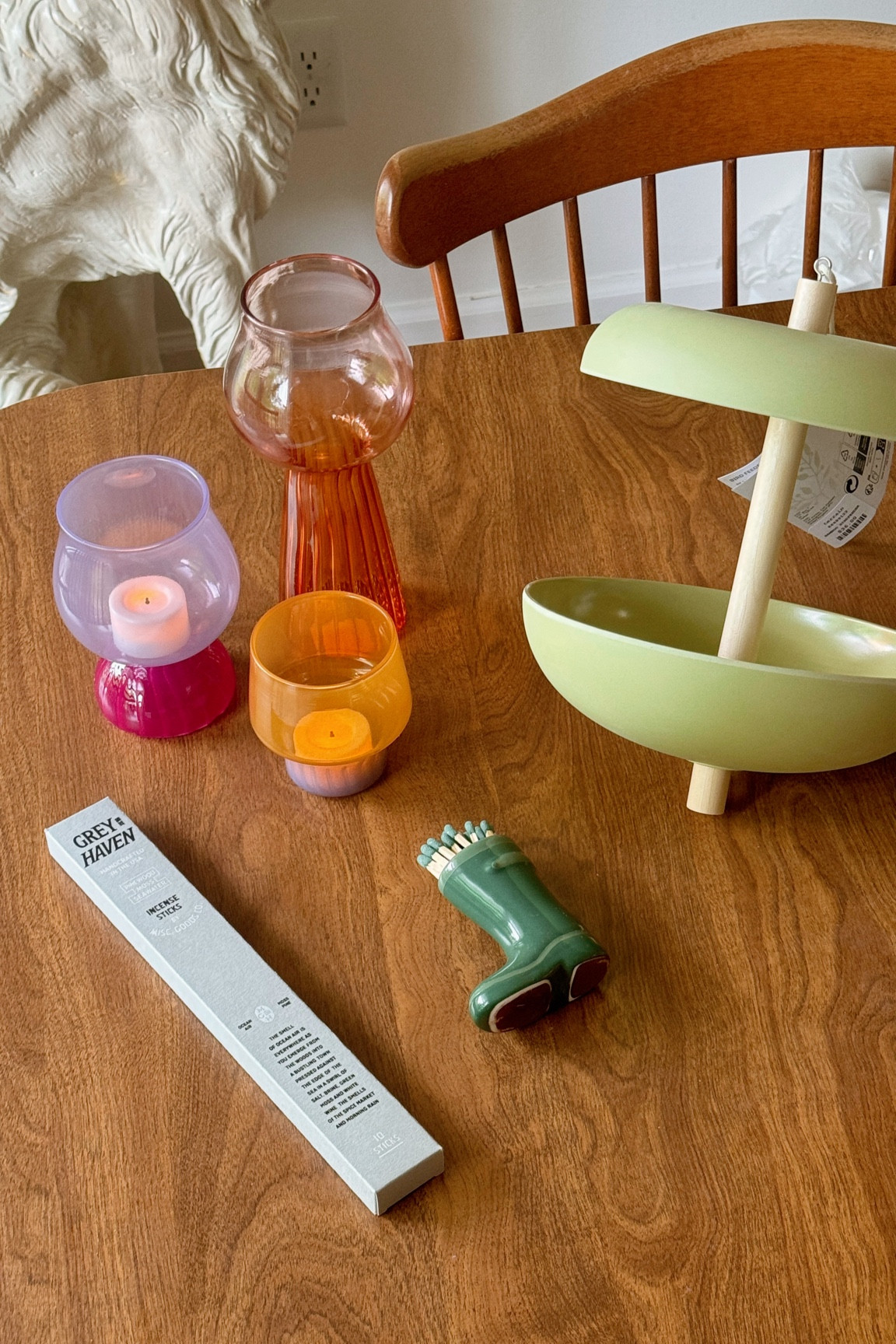 Little spring/summer terrain haul! 🌿

#LTKhome #LTKSeasonal #LTKfindsunder50