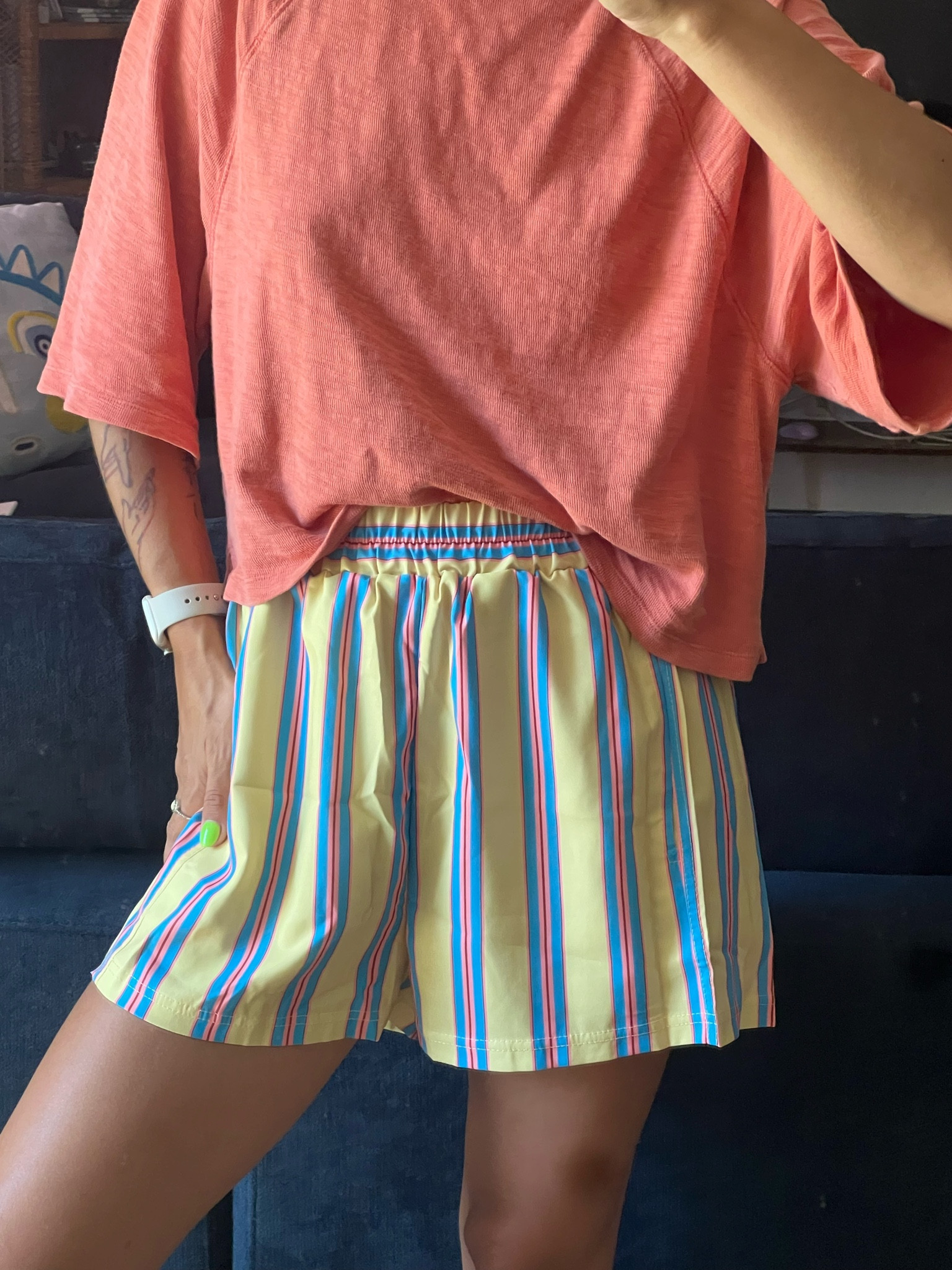 these boxer shorts are a new fav!!!

#LTKStyleTip