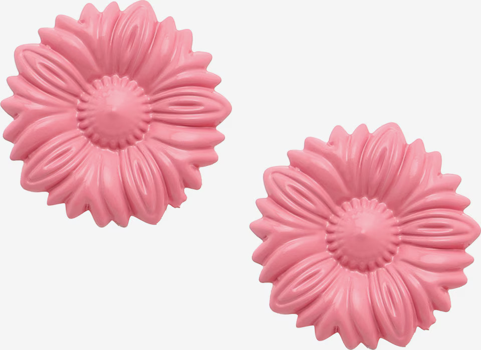 SOHI Oorbellen ' Anupam ' in Pink | ABOUT YOU | ABOUT YOU NL