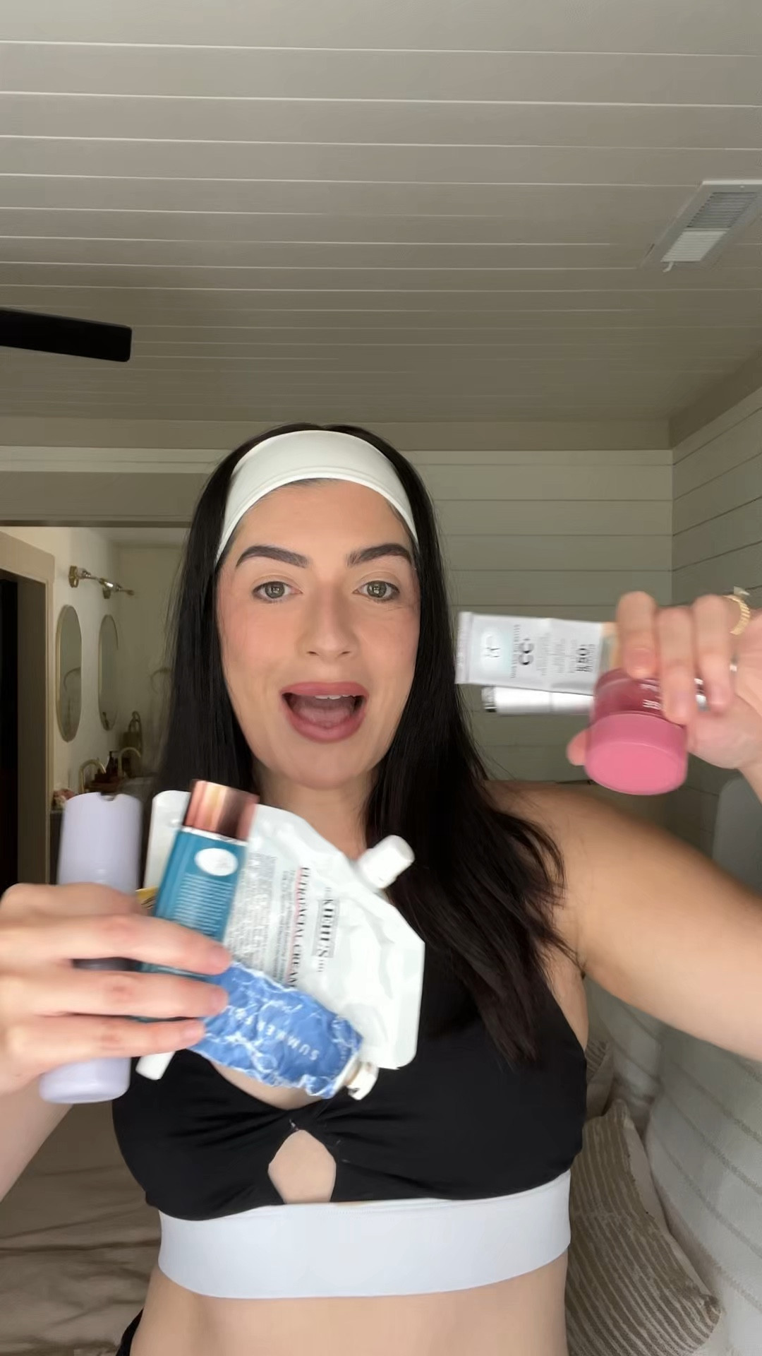 Recent skincare and makeup emptiess

#LTKBeauty #LTKMothersDay