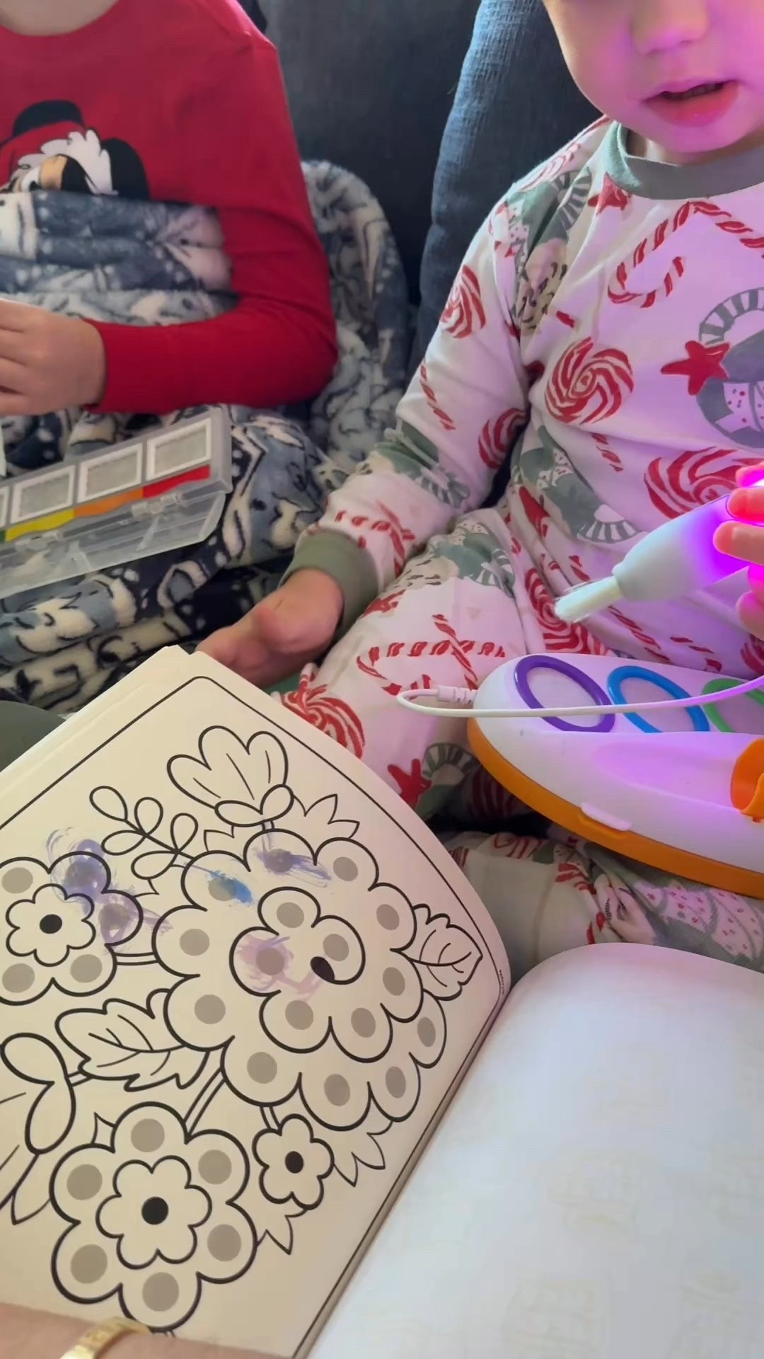 The best busy activity for toddlers and kids 👦🏻 great as a stocking stuffer or gift!

#LTKGiftGuide #LTKHoliday #LTKCyberWeek