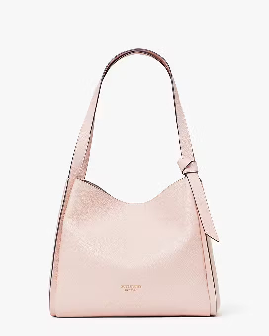 Knott Large Shoulder Bag | Kate Spade (US)