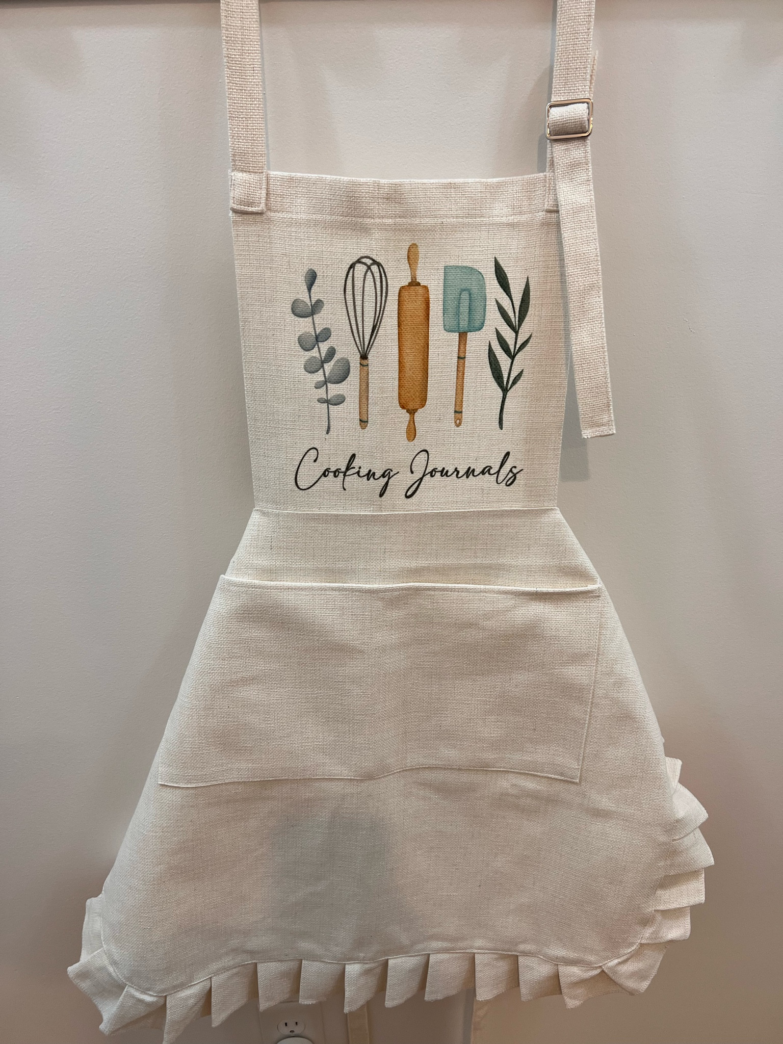 Personalized Aprons

#LTKstyletip #LTKhome #LTKGiftGuide
