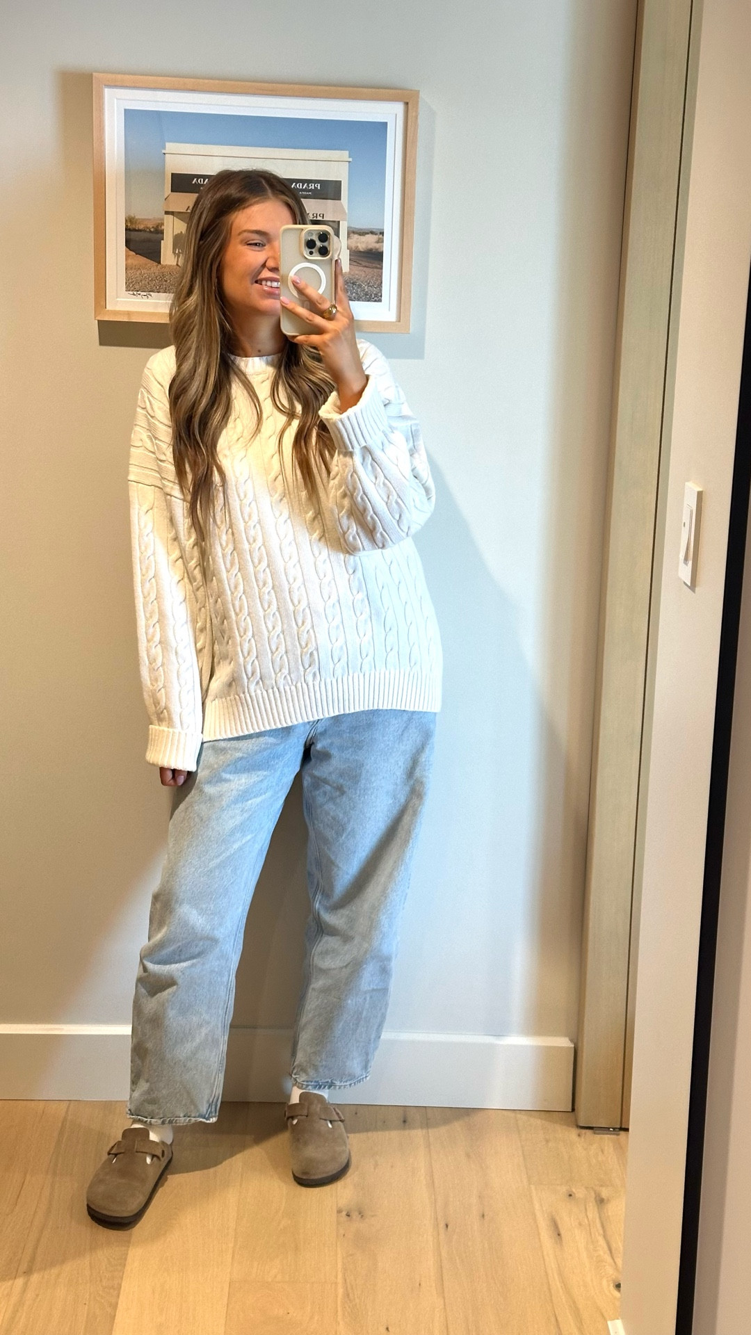 Had a great week+ with family buuuut I’m ready to head home!!! 🏠 

#LTKmodest #LTKmidsize #LTKcanada