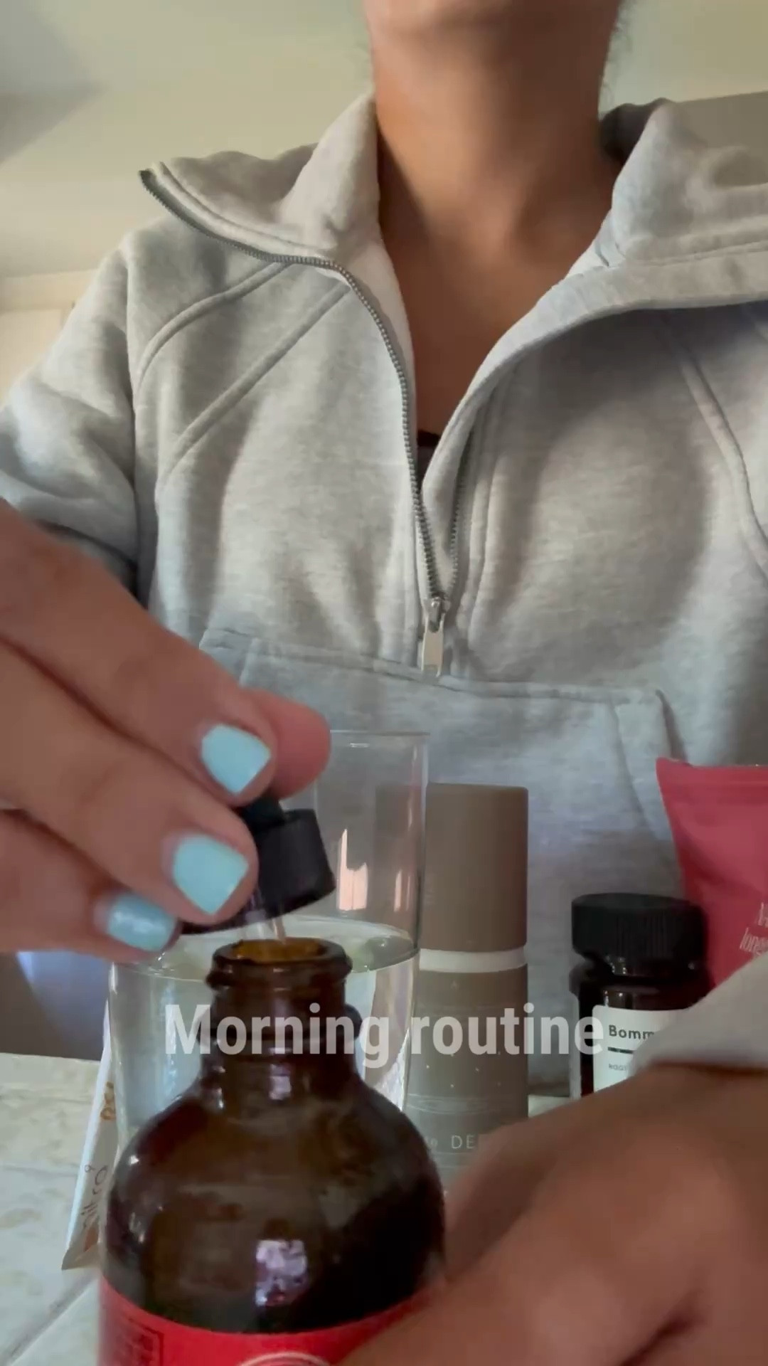 Starting my morning the right way 💚
A full glass of my greens drink + my daily probiotics + Thesis Stress Reset + Vimergy Total Immune keeps my energy steady, my gut happy, and my immunity strong.
Vimergy code CINTHIAJ5
Happy Aging code CINTHIA

Wellness is a lifestyle, and these staples make me feel grounded, calm, and ready for the day.
tap to shop my morning routine! 💫

greens drink, morning routine wellness, daily probiotics, gut health essentials, thesis stress reset supplement, adaptogen supplements, vimergy total immune, immune support vitamins, daily wellness stack, wellness routine for moms, healthy lifestyle products, natural supplements, morning supplements, energy support, stress support supplements, immune boosting vitamins, LTK wellness favorites, wellness creator picks, daily health routine essentials



#LTKmorningroutine #LTKselfcare #LTKmomlife