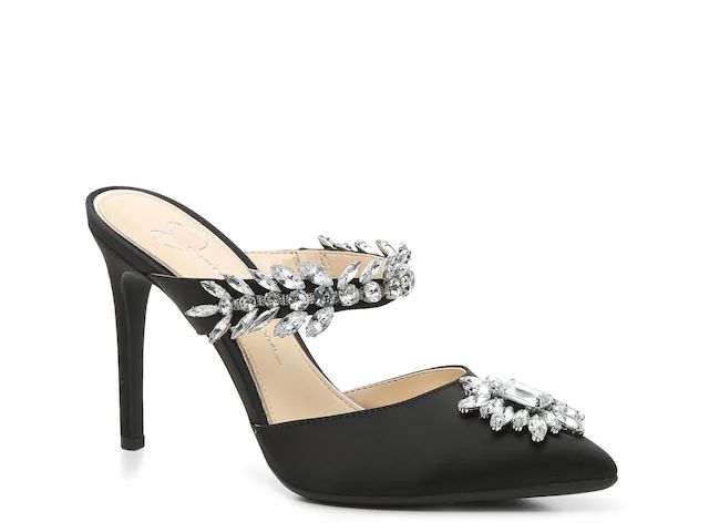 Jessica Simpson Havella Pump | DSW