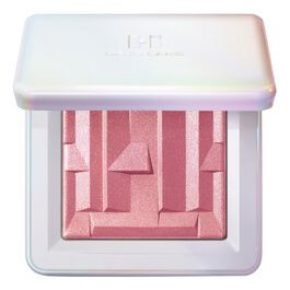 HAUS LABS BY LADY GAGA | Bio-Radiant Gel-Powder Highlighter - Poudre illuminatrice à l'arnica fe... | Sephora (FR)