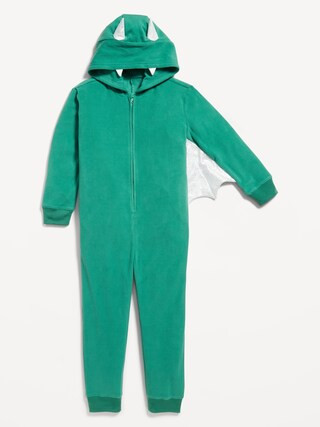 Gender-Neutral One-Piece Costume for Kids | Old Navy (US)