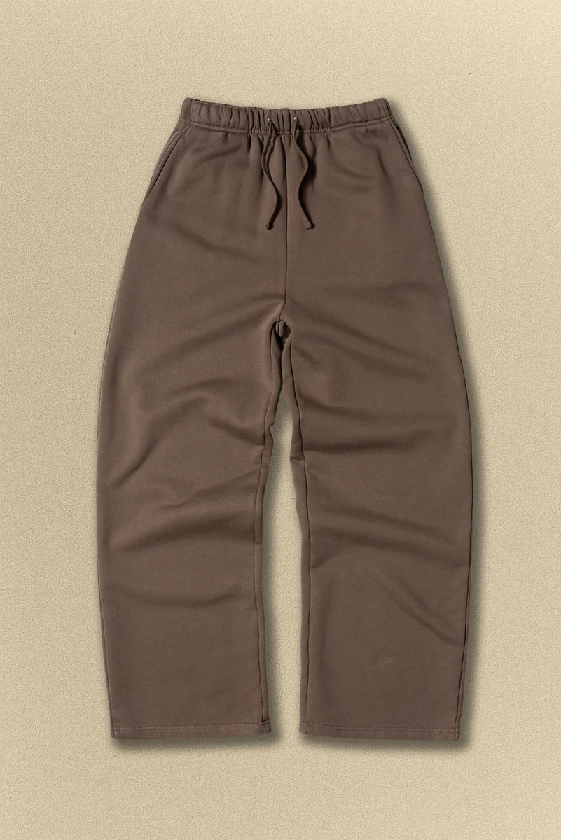 CORE STRAIGHT LEG SWEATPANT | Elwood Clothing