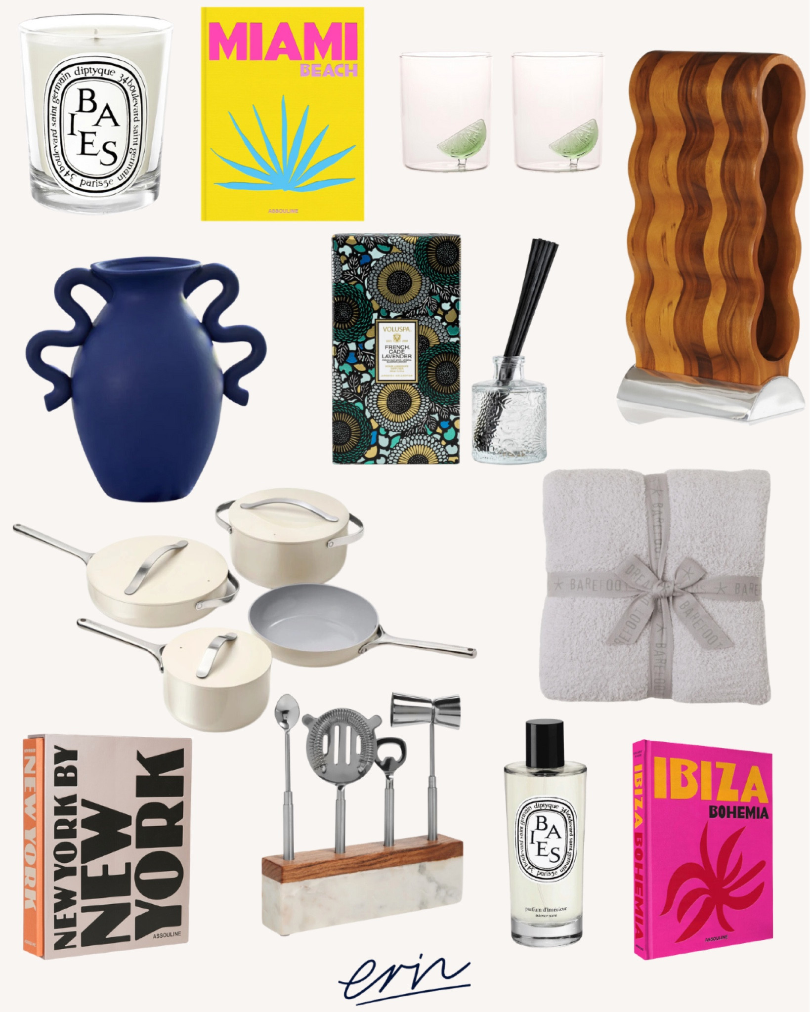 Home Gift Guide 🎁

#LTKHome #LTKHoliday #LTKGiftGuide