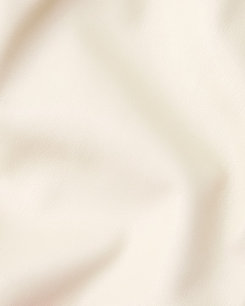 Vegan Leather Dad Short | Abercrombie & Fitch (US)