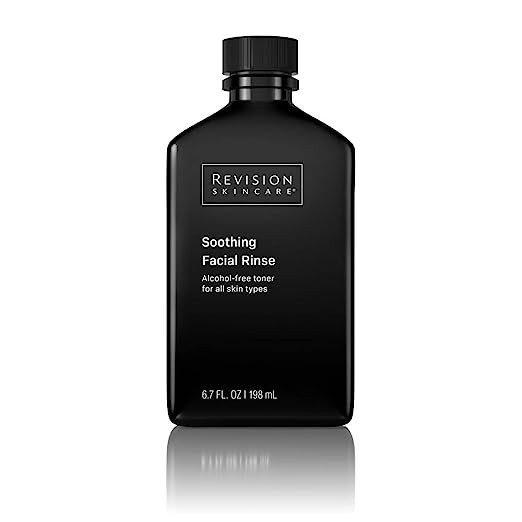 Revision Skincare Soothing Facial Rinse, 6.7 Fl oz | Amazon (US)