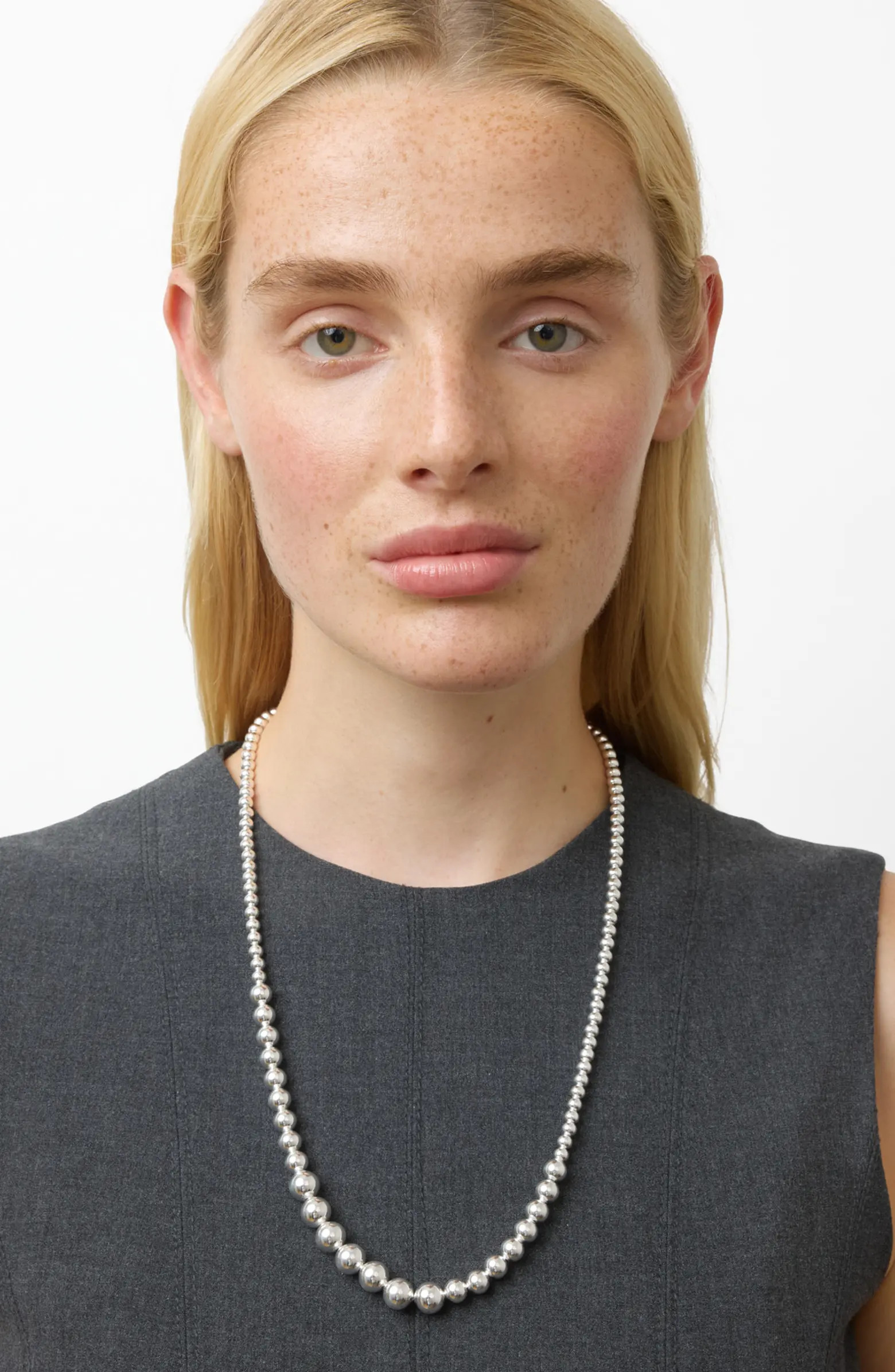 The Olivia Beaded Necklace | Nordstrom