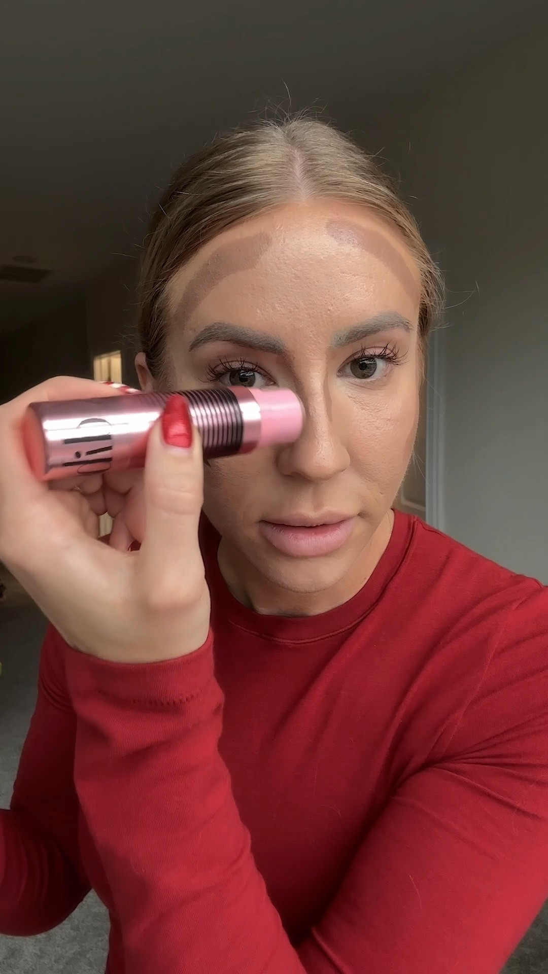 Back to basics makeup part 4: cream contour tutorial 



#LTKVideo #LTKstyletip #LTKbeauty