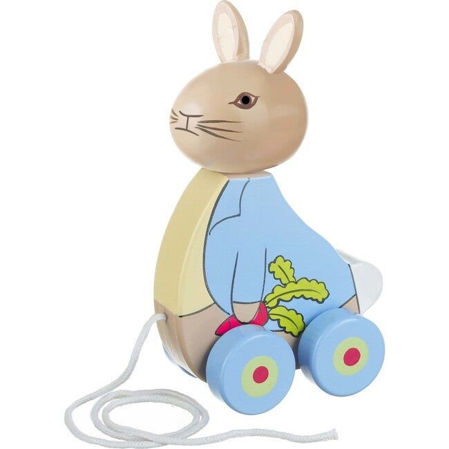 Peter Rabbit™ Pull Along | Maisonette