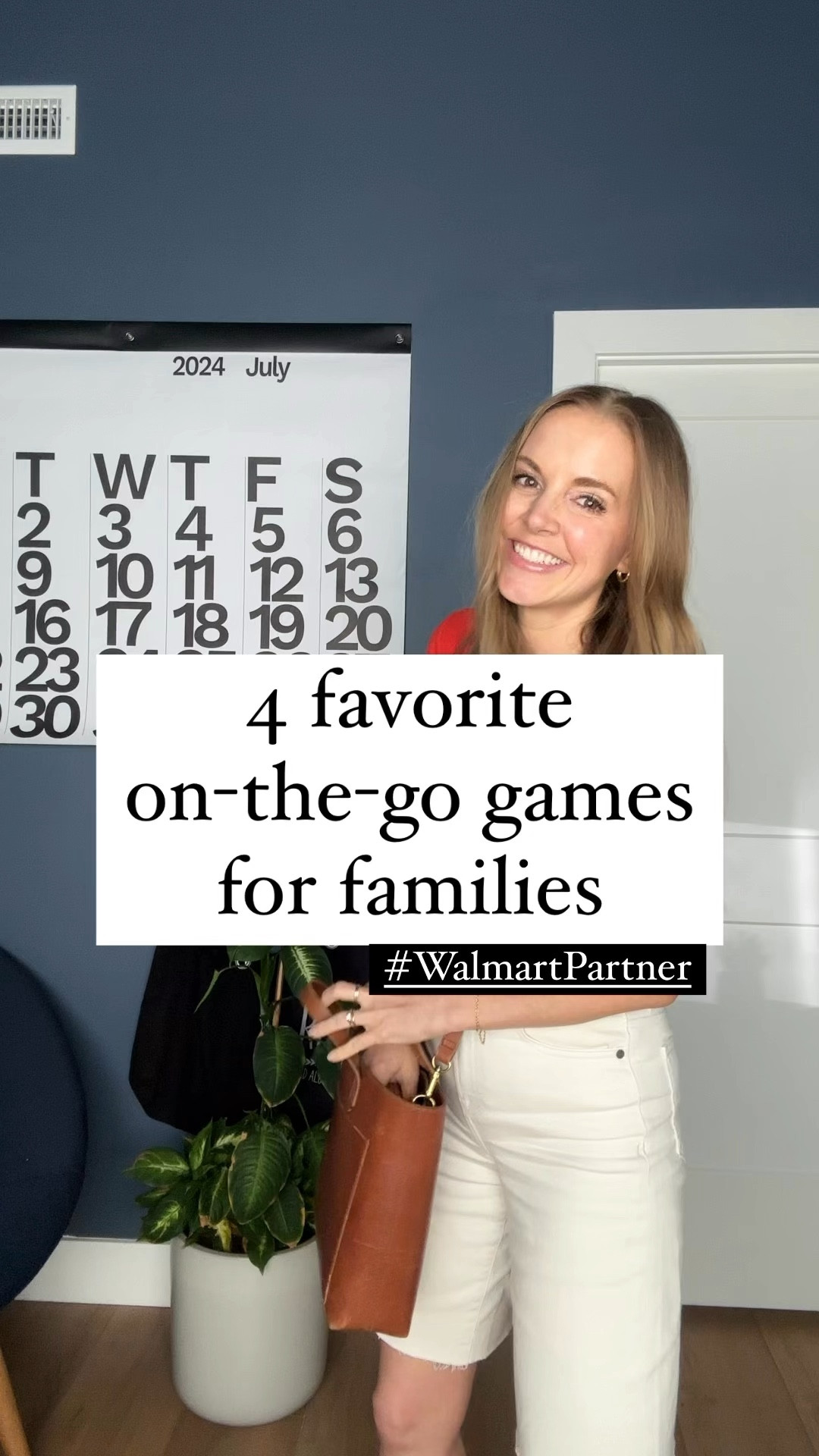 I love summer travel . . . and there can be a lot of sitting around at restaurants, hotel rooms, and airports! #WalmartPartner 

Games to the rescue! 

I love tossing a small card game in my bag that we can play while we wait for a meal or in the morning before we head out to adventure or while we wait for a layover.

And when @walmart can deliver them to my doorstep as soon as the same day? 

Even better! These are some of our favorites and they're all affordable (one of them is under $5!). 