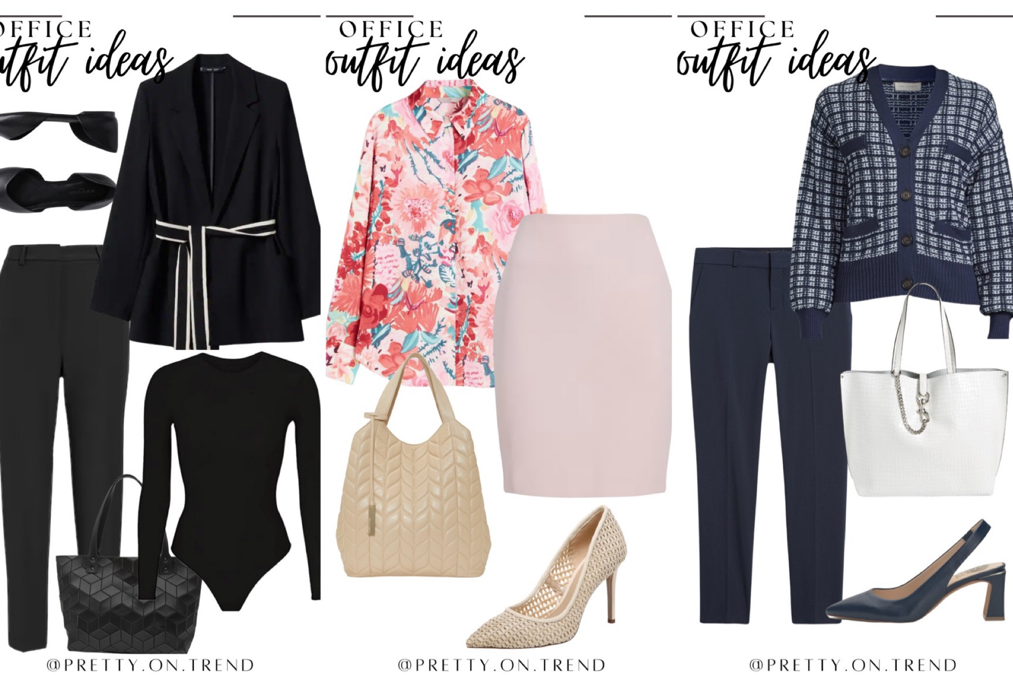 #LTKstyletip #LTKworkwear #LTKunder100