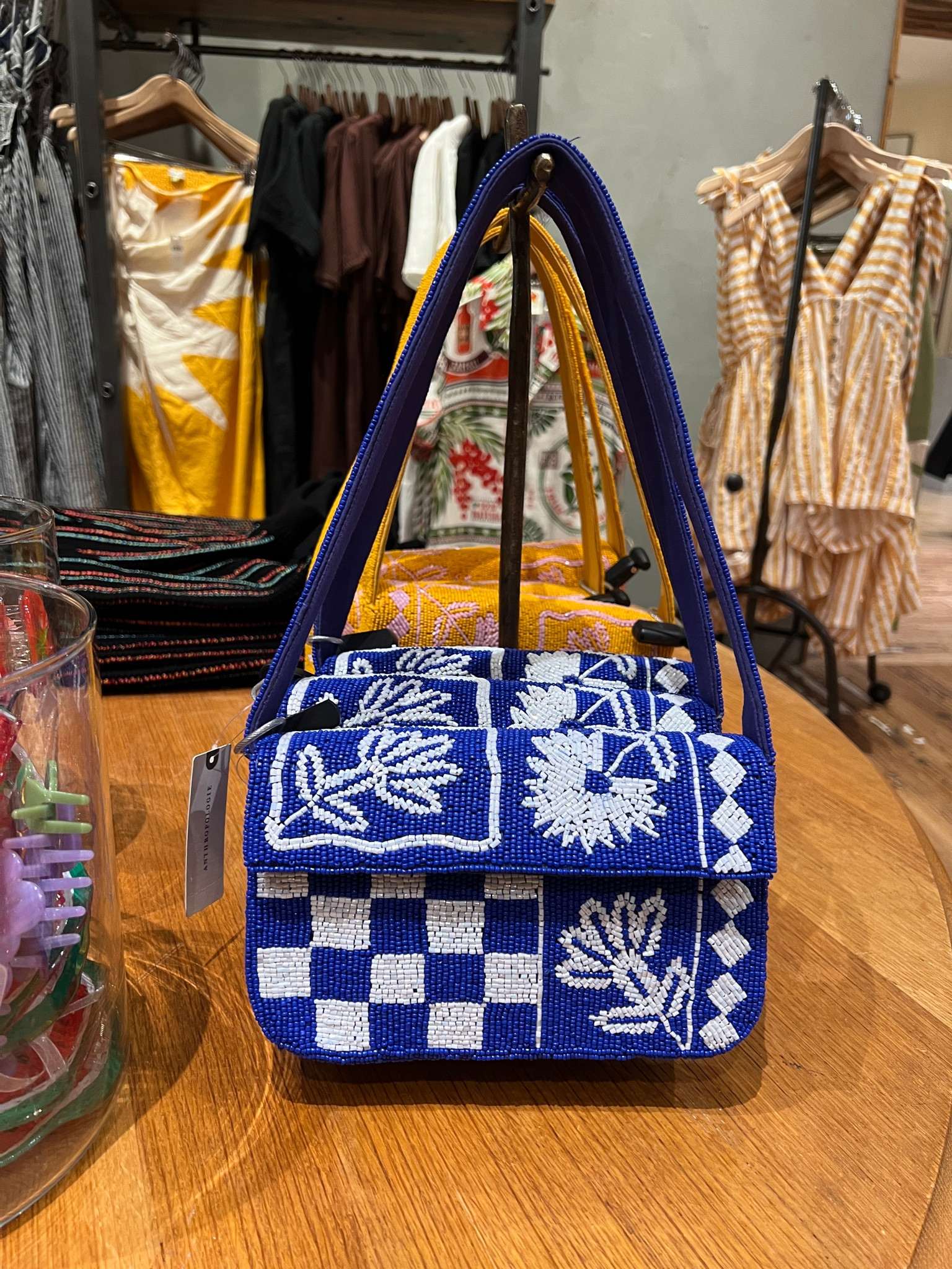 Need this bag for spring! 

#LTKSeasonal #LTKStyleTip #LTKFindsUnder100