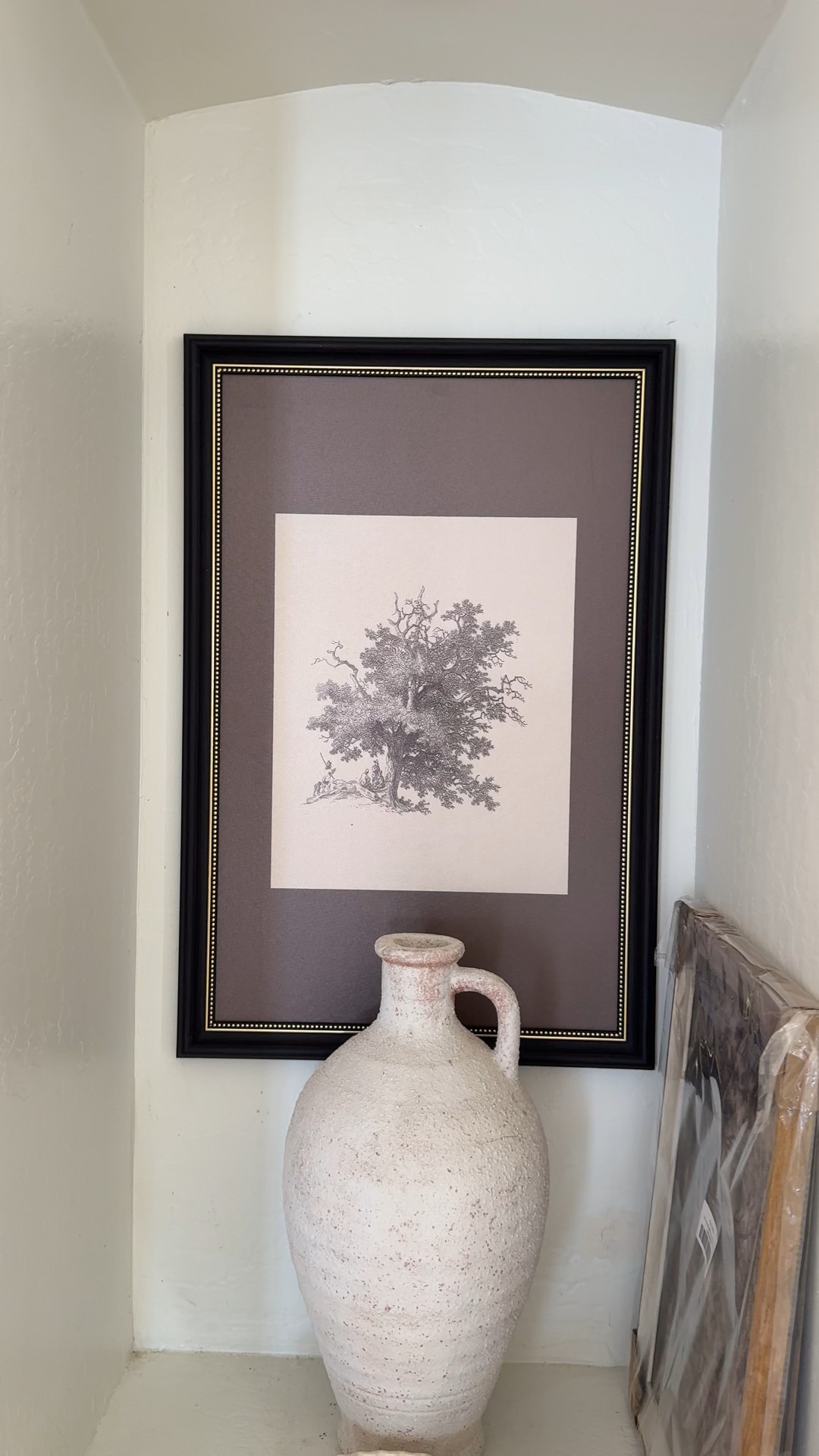 New Amazon framed wall art in 16x24

Amazon finds
Home decor 
Wall art 


#LTKSeasonal #LTKHome