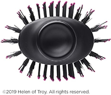 Revlon One-Step Hair Dryer & Volumizer Hot Air Brush, Black/Pink | Amazon (CA)