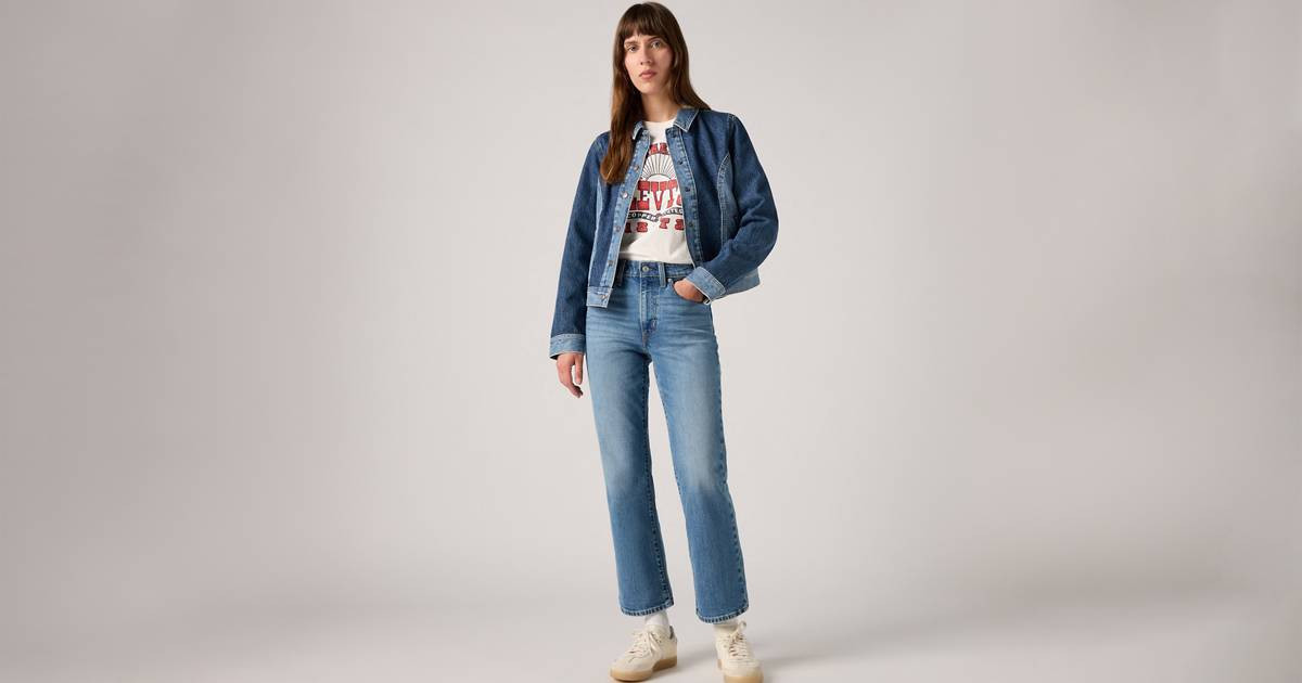 725™ Kick Boot Jeans | Levi's UK