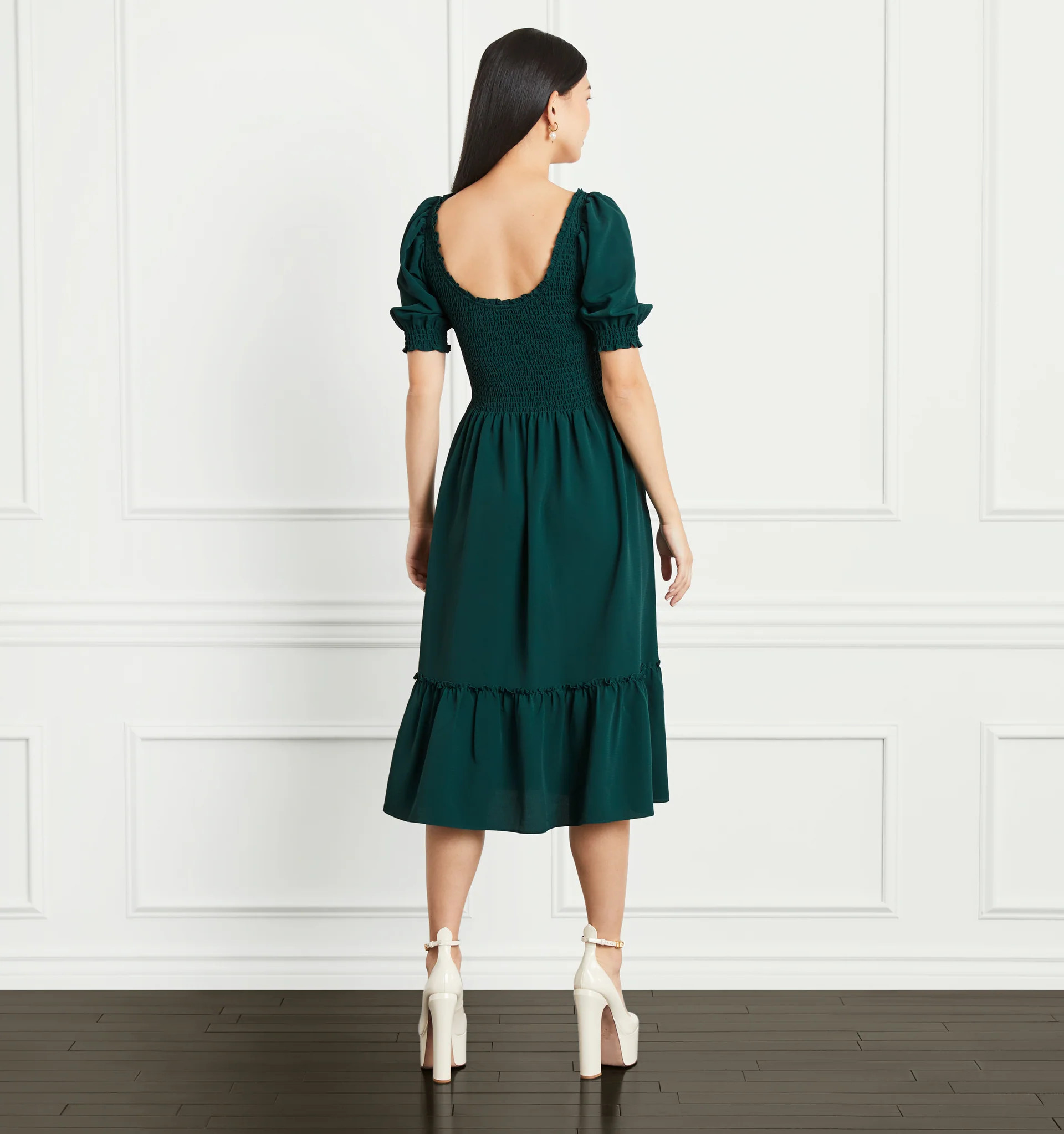 The Louisa Nap Dress | Hill House Home