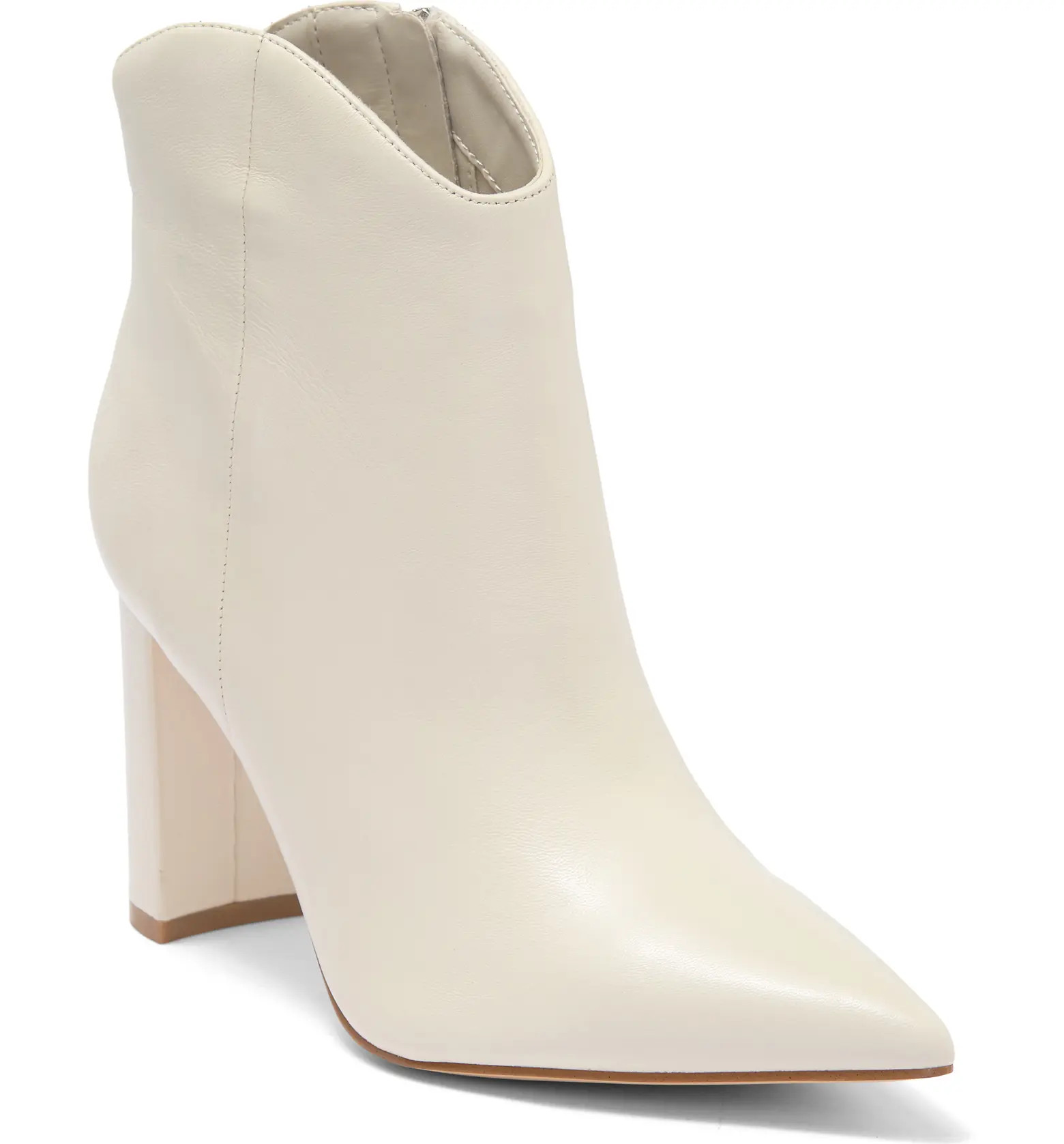 Marc Fisher Pointy Toe Bootie (Women) | Nordstromrack | Nordstrom Rack