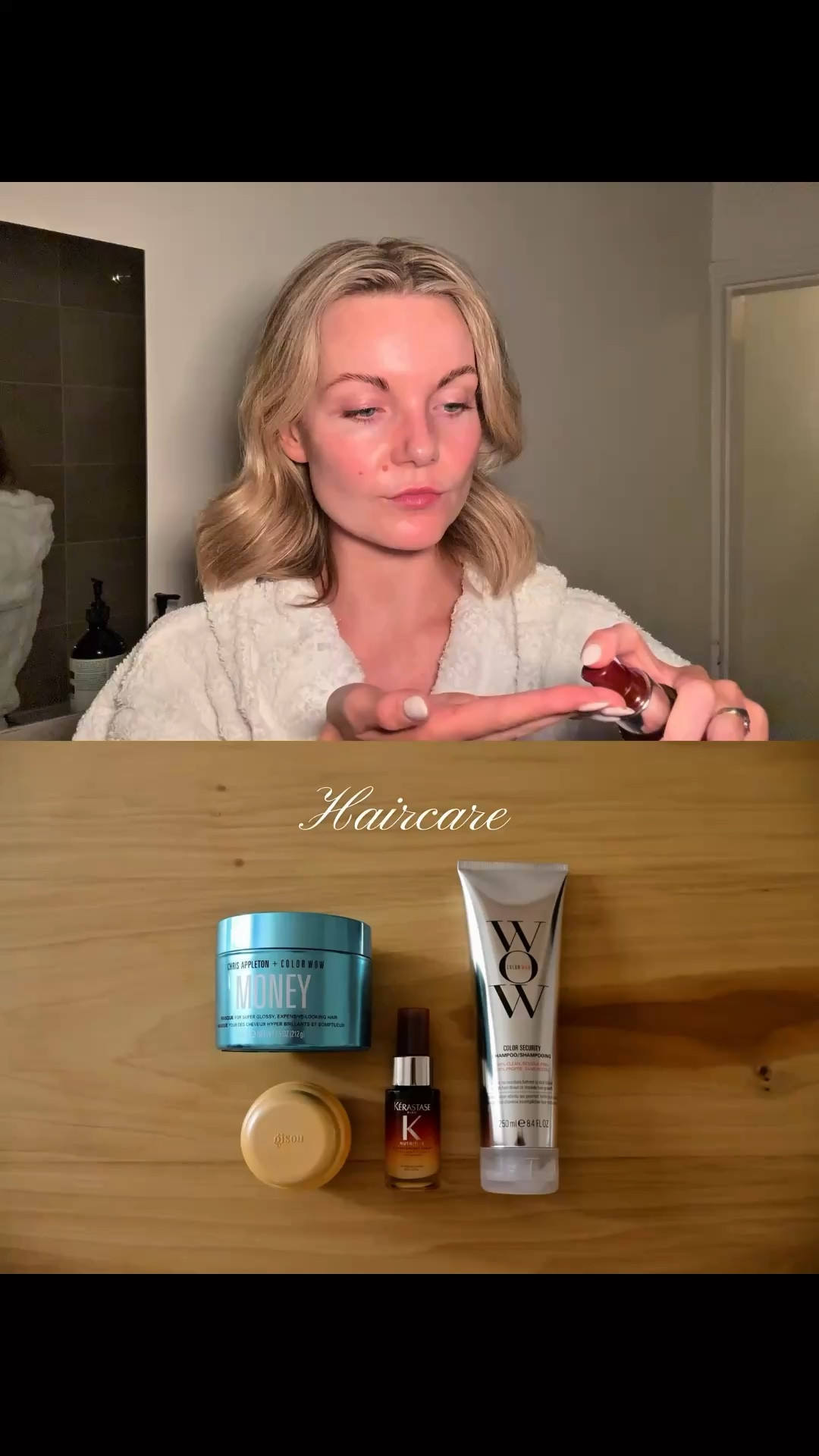 Haircare 

#LTKuk #LTKbeauty #LTKspring