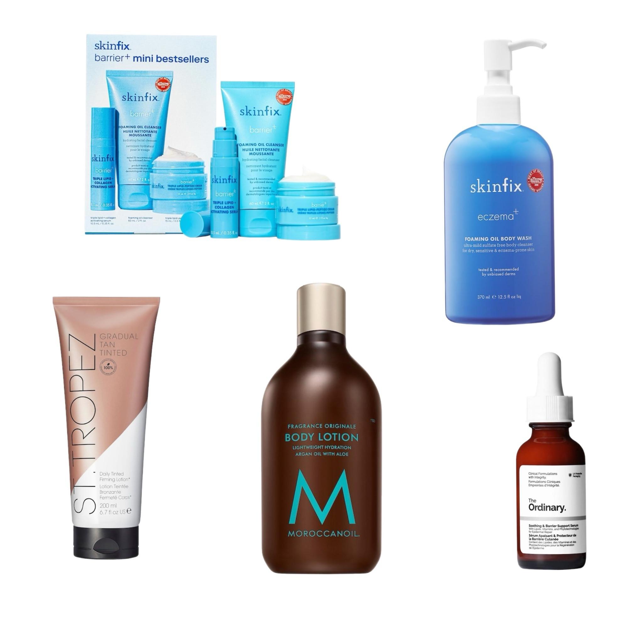 Ideas for the Sephora Sale 

#LTKHolidaySale #LTKbeauty #LTKGiftGuide