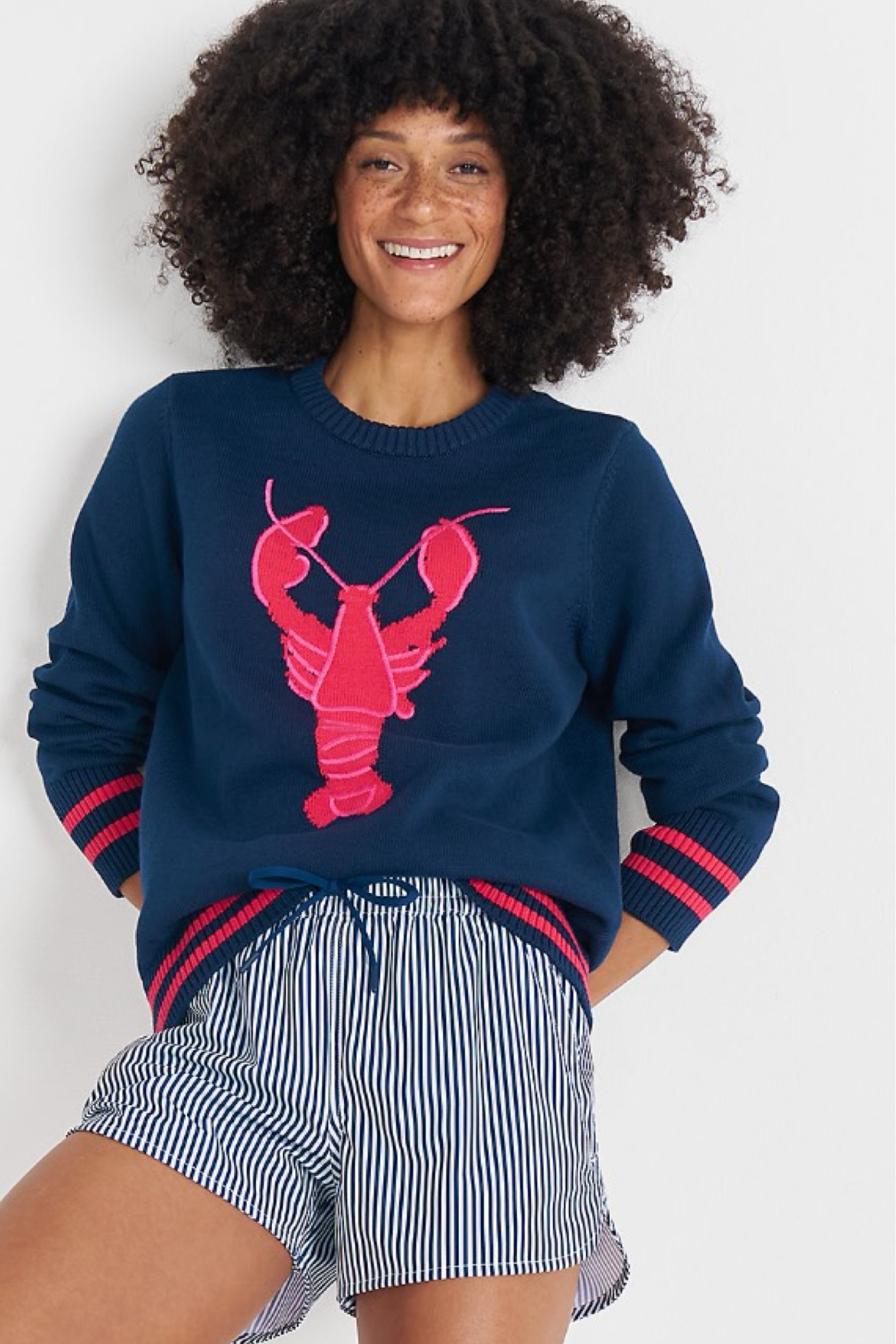 Found another!!! So stinking cute. 

#coastalgrandmother #beachvibes

#LTKStyleTip