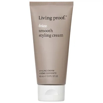 Mini No Frizz Smooth Styling Cream - Living Proof | Sephora | Sephora (US)