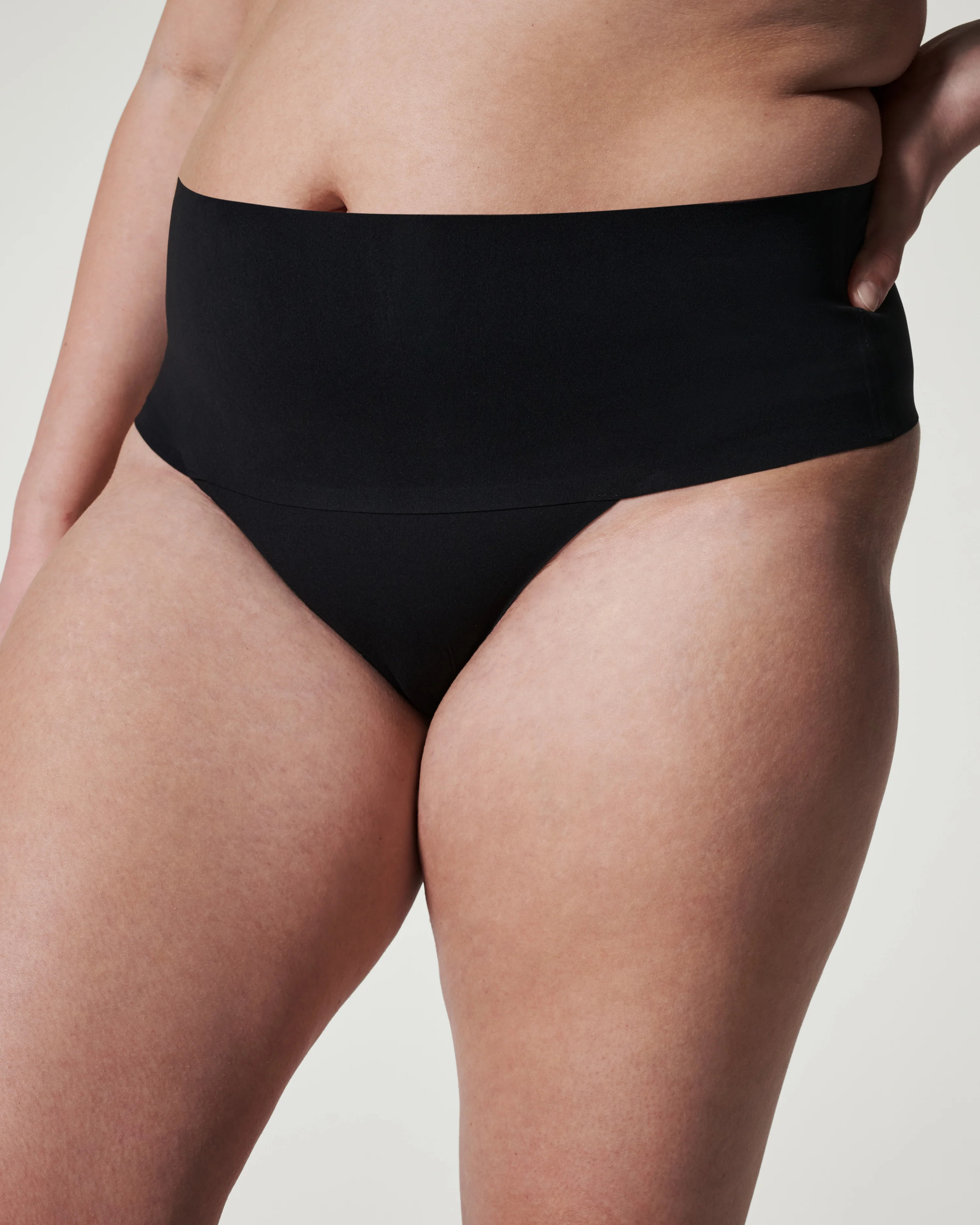 SPANXsupersmooth™ Undie-tectable®Thong | Spanx