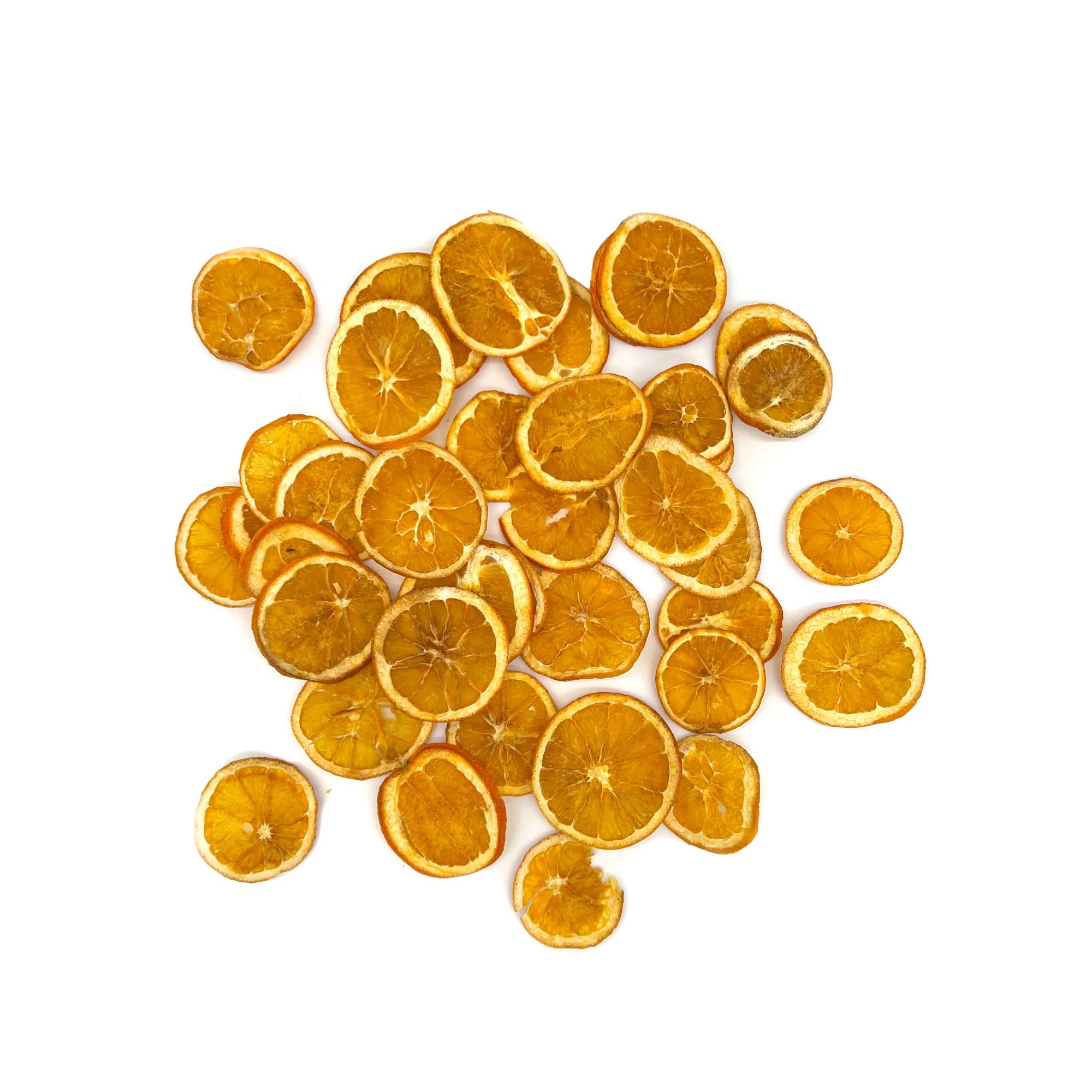 Dried Orange Slices, Set of 20 | StyleMeGHD
