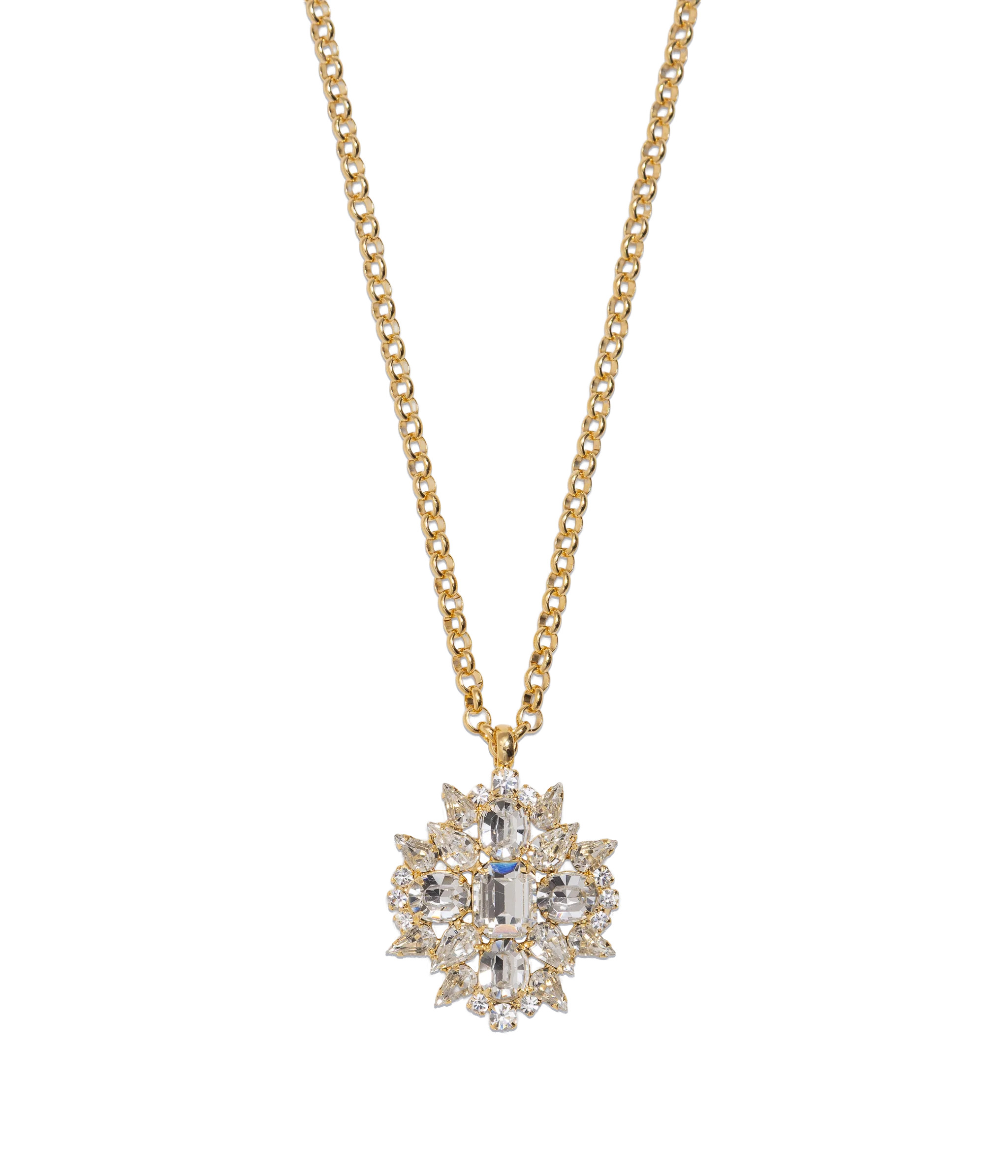 Odyssey Necklace | Loren Hope Designs