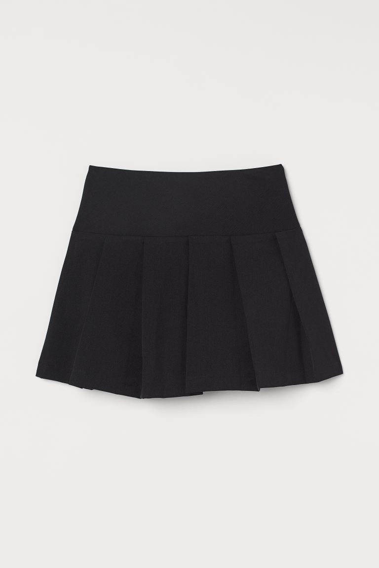Pleated Skirt | H&M (US + CA)