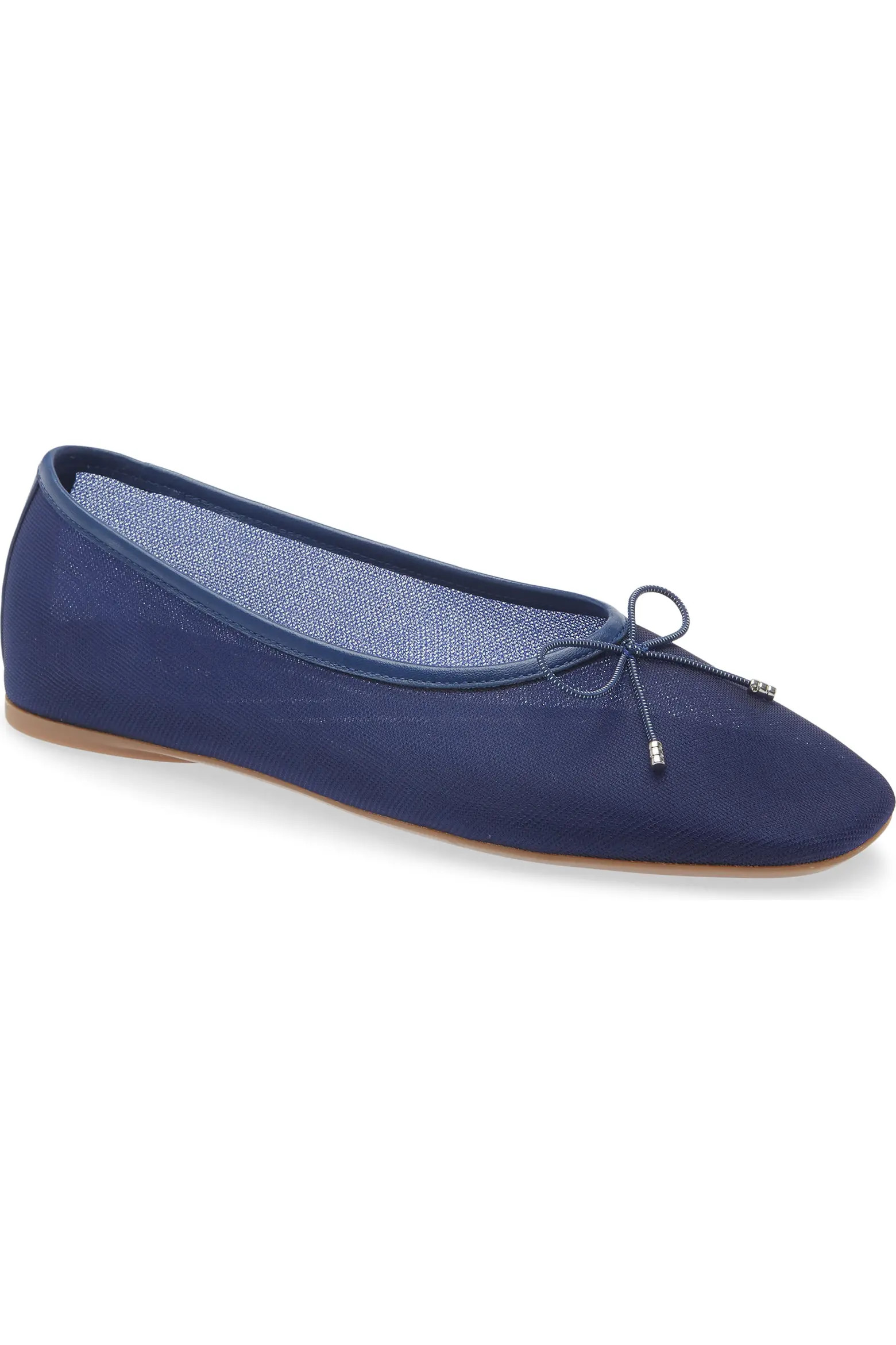 Poppi Ballet Flat (Women) | Nordstrom | Nordstrom