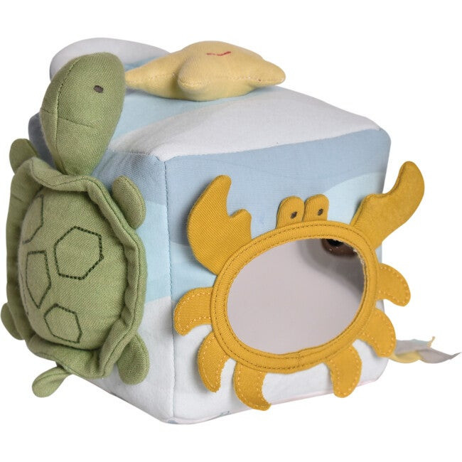 Ocean Activity Cube | Maisonette