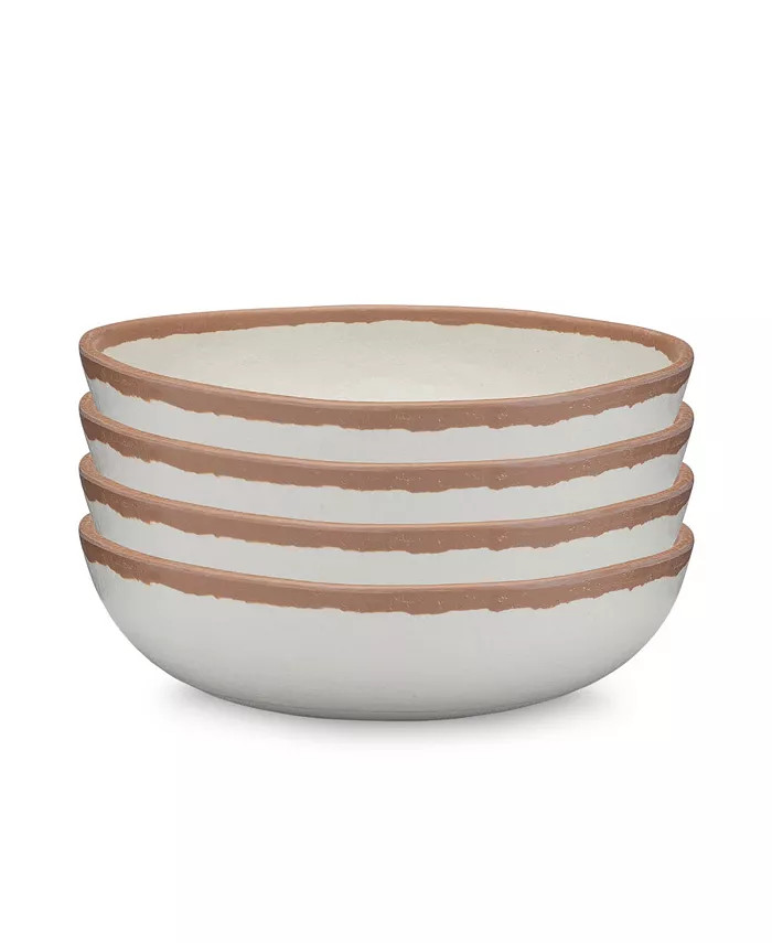 Q Squared Potter Terracotta 6.5 | Macys (US)