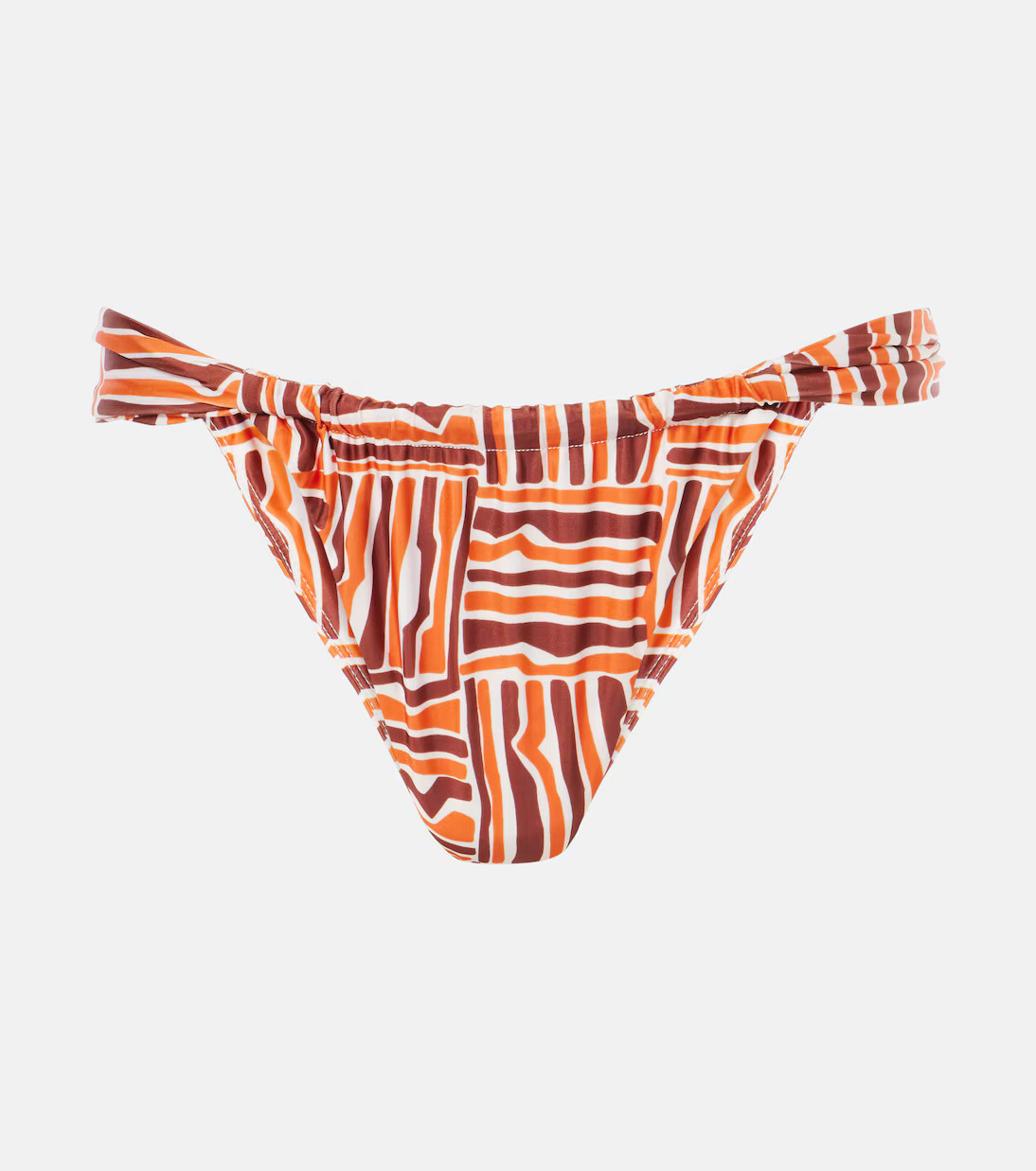 Andez printed low-rise bikini bottoms | Mytheresa (US/CA)