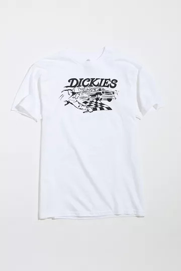 Dickies Raceway Tee | Urban Outfitters (US and RoW)