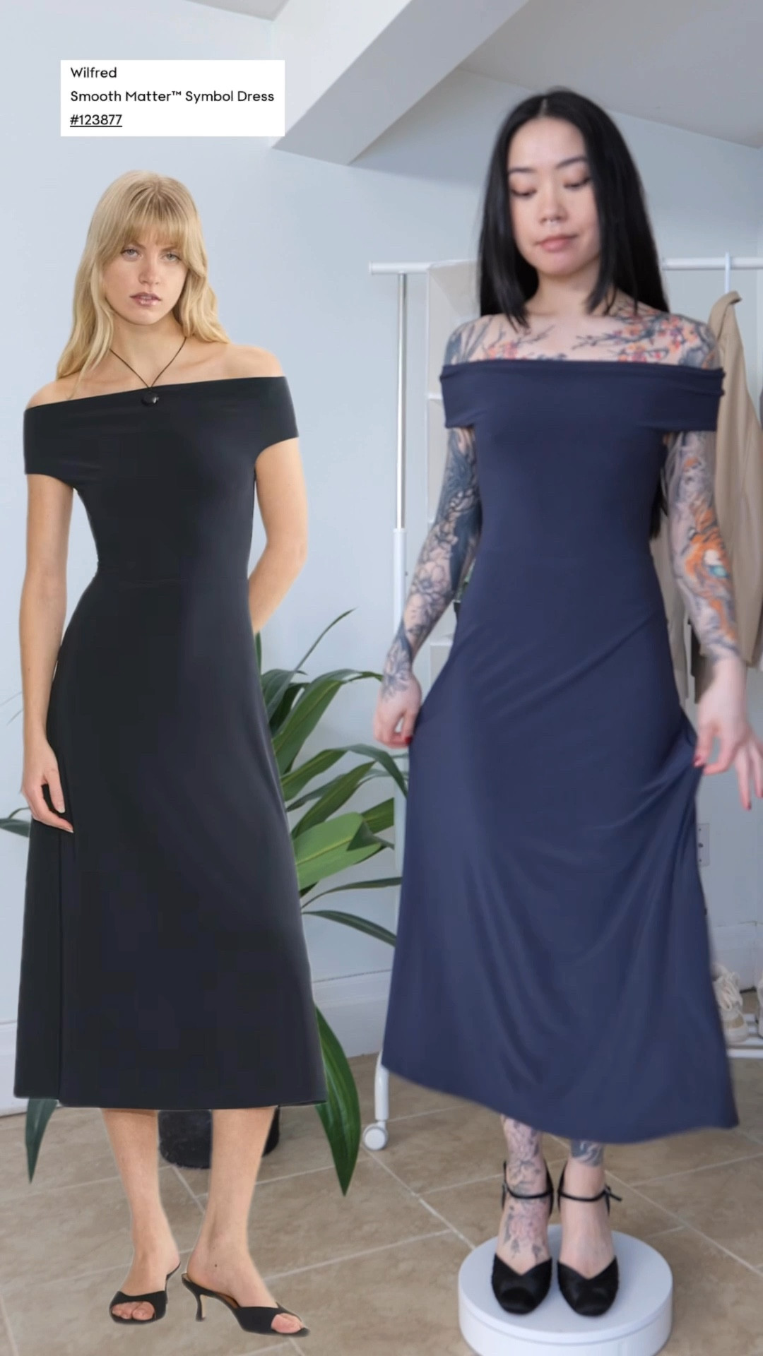 Top fave dresses I got recently from Aritzia that are petite-friendly! Exact products linked except the second and third dress (they’re the same but both sold out). Colours may not be available anymore  

#LTKSaleAlert #LTKPetite #LTKStyleTip