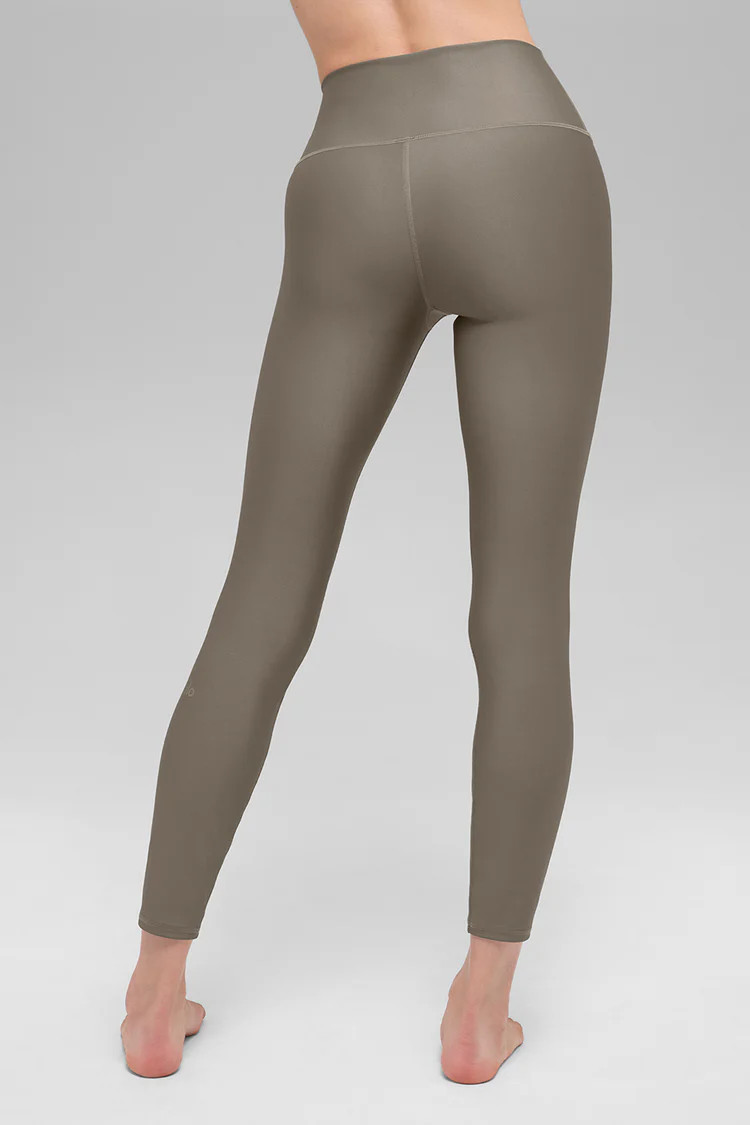 High-Waist Airlift Legging | Alo Yoga (US)