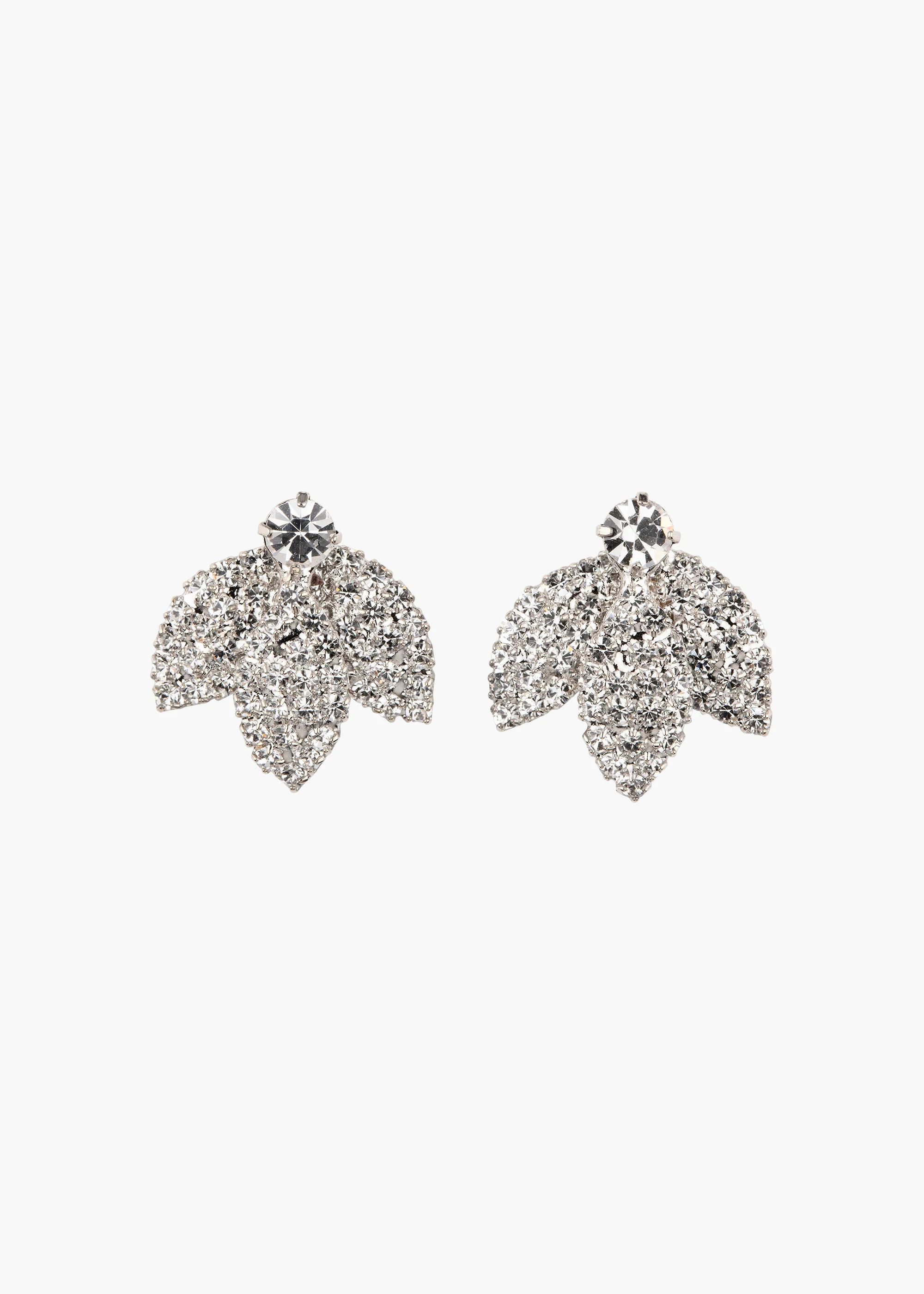 Ariana Earrings | Jennifer Behr 