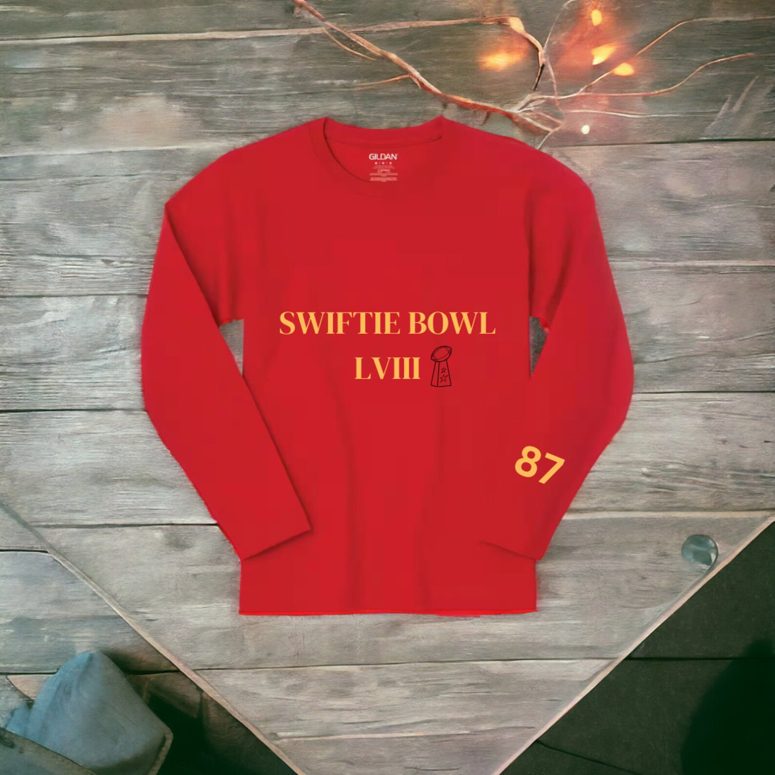 Swiftie Bowl LVIII Shirt, Swiftie, Super Bowl, Football - Etsy | Etsy (US)