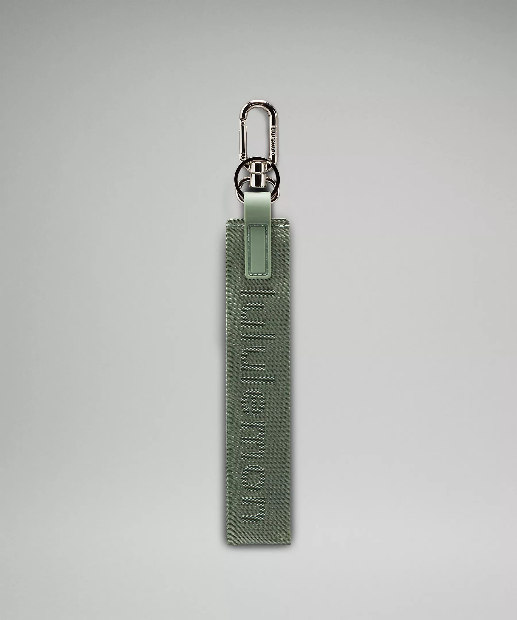 Never Lost Keychain | Lululemon (US)